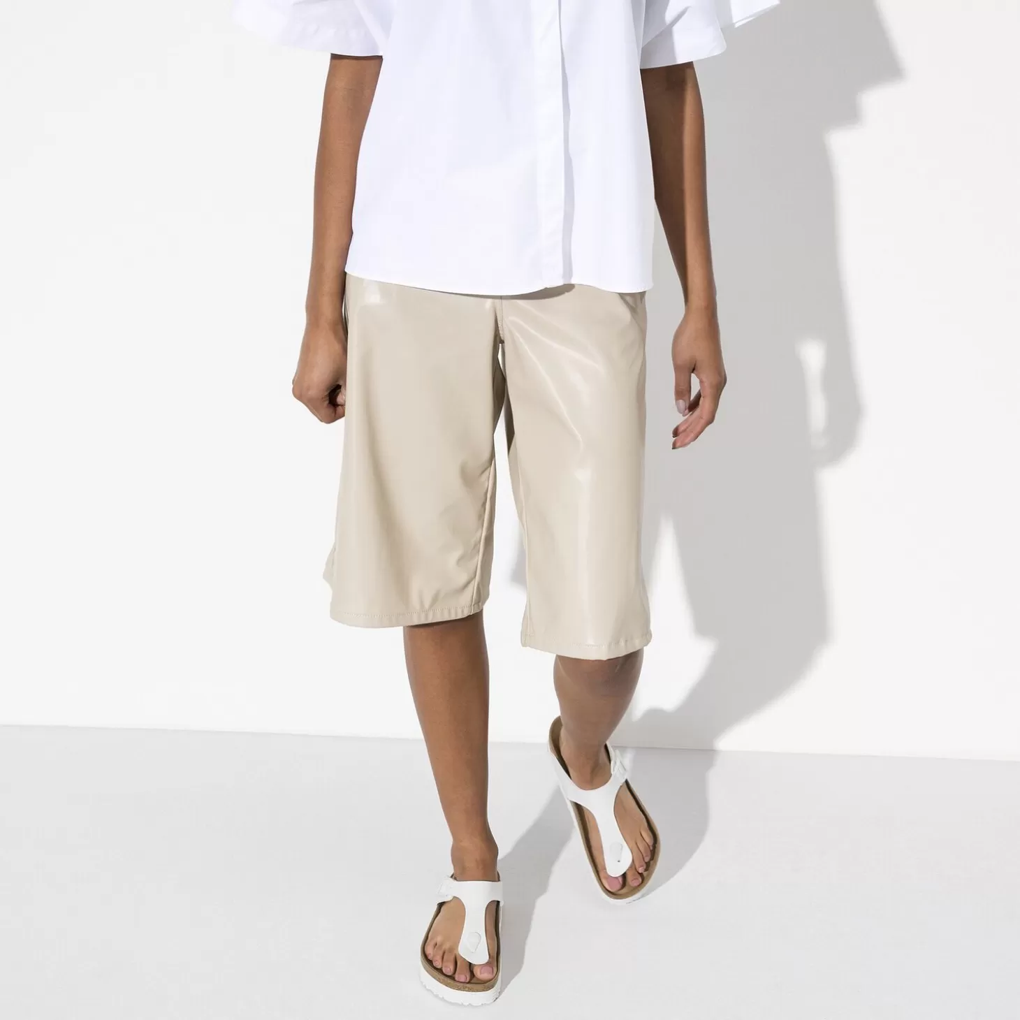 Shop Gizeh Platform Veganistisch Dames Plateau