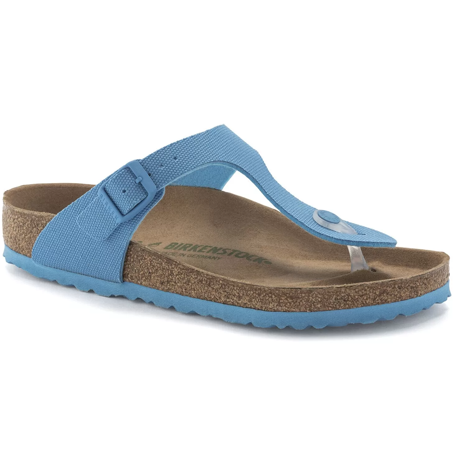 Store Gizeh Veganistisch Dames Teensandalen En -Slippers