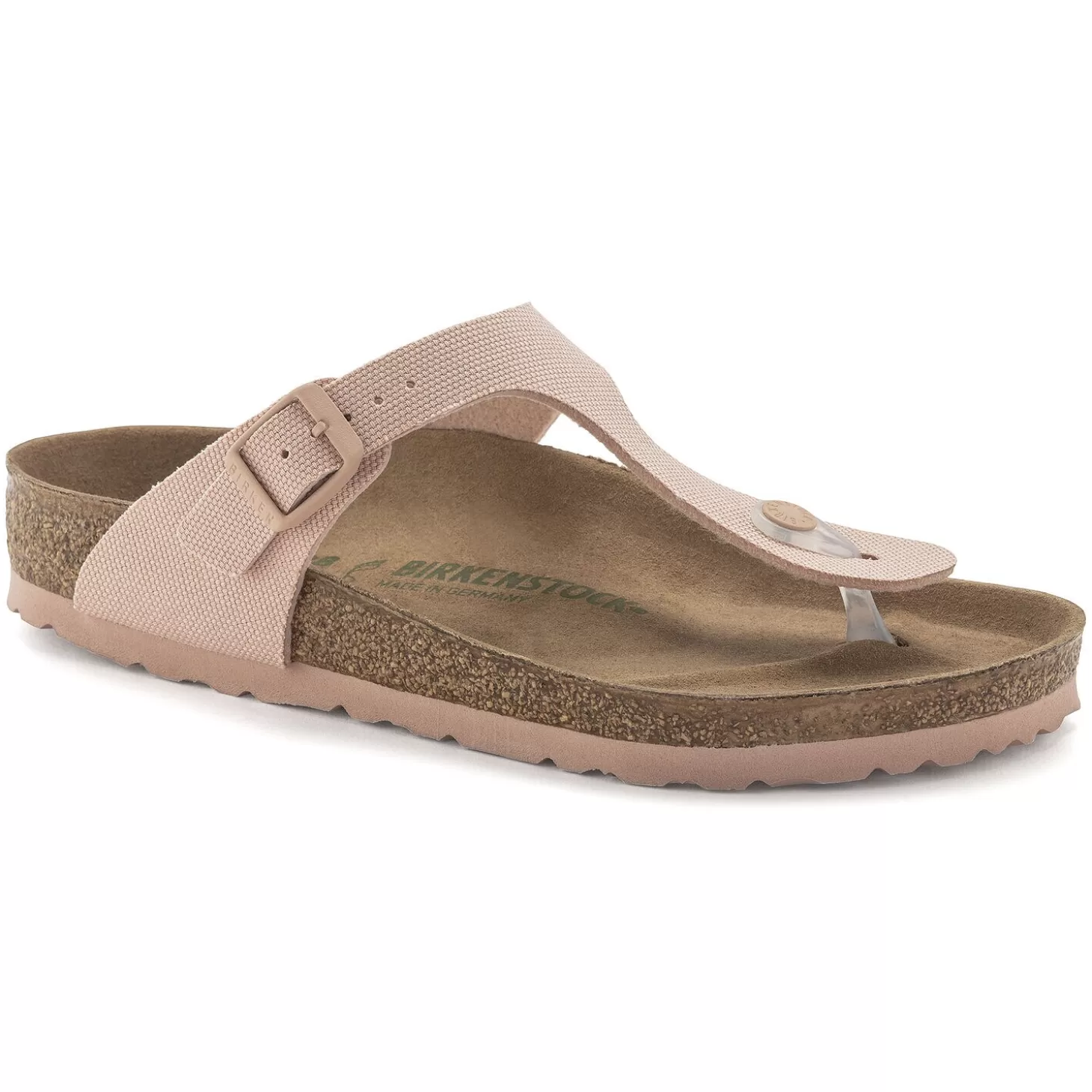 Best Gizeh Veganistisch Dames Teensandalen En -Slippers