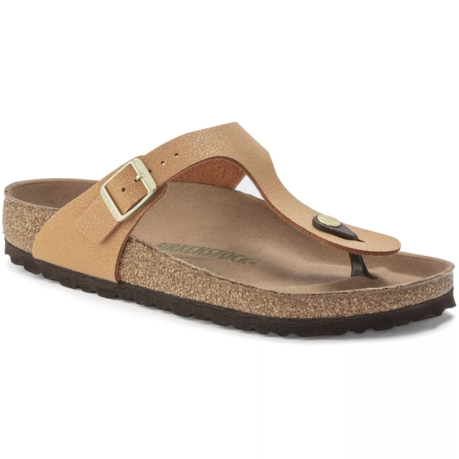 Fashion Gizeh Veganistisch Dames Teensandalen En -Slippers