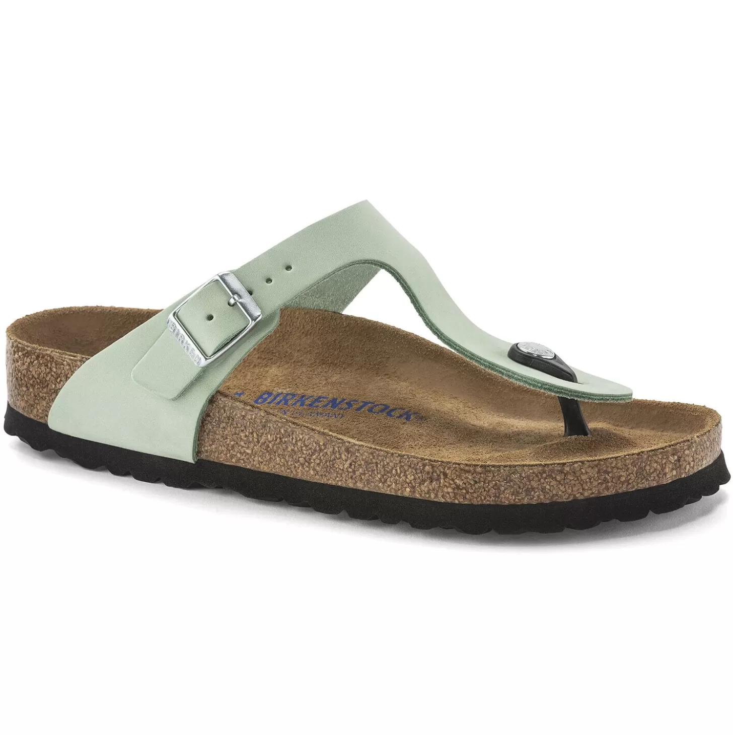 Fashion Gizeh Zacht Voetbed Dames Teensandalen En -Slippers