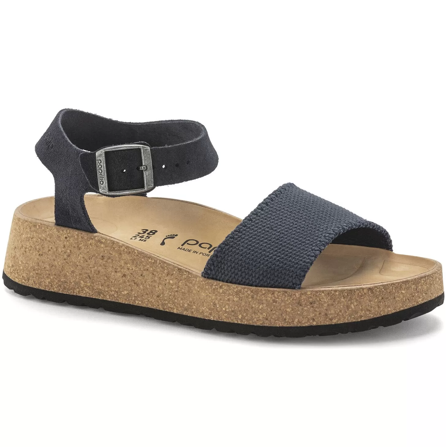Fashion Glenda Dames Plateau