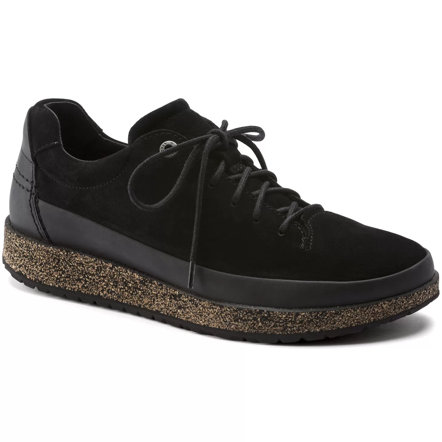 Online Honnef Low Heren Veterschoenen