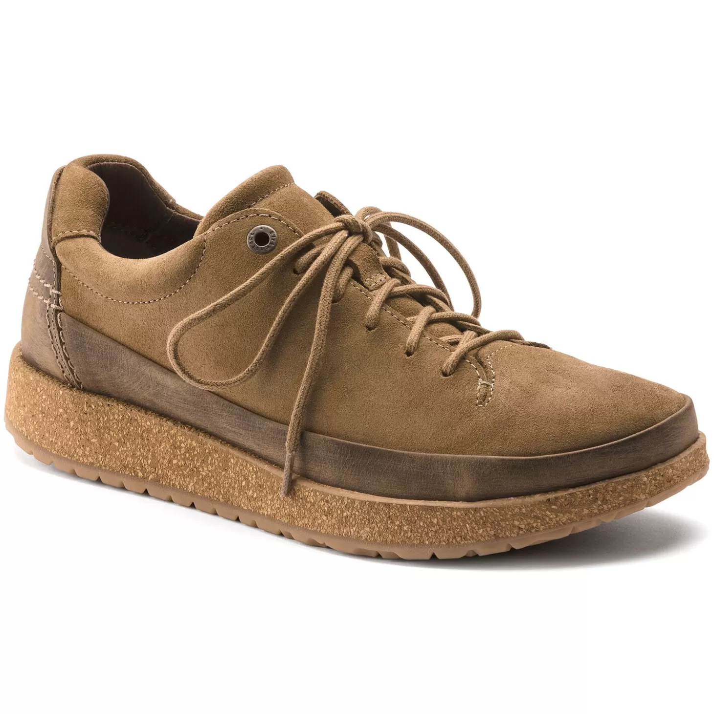 Discount Honnef Low Heren Veterschoenen