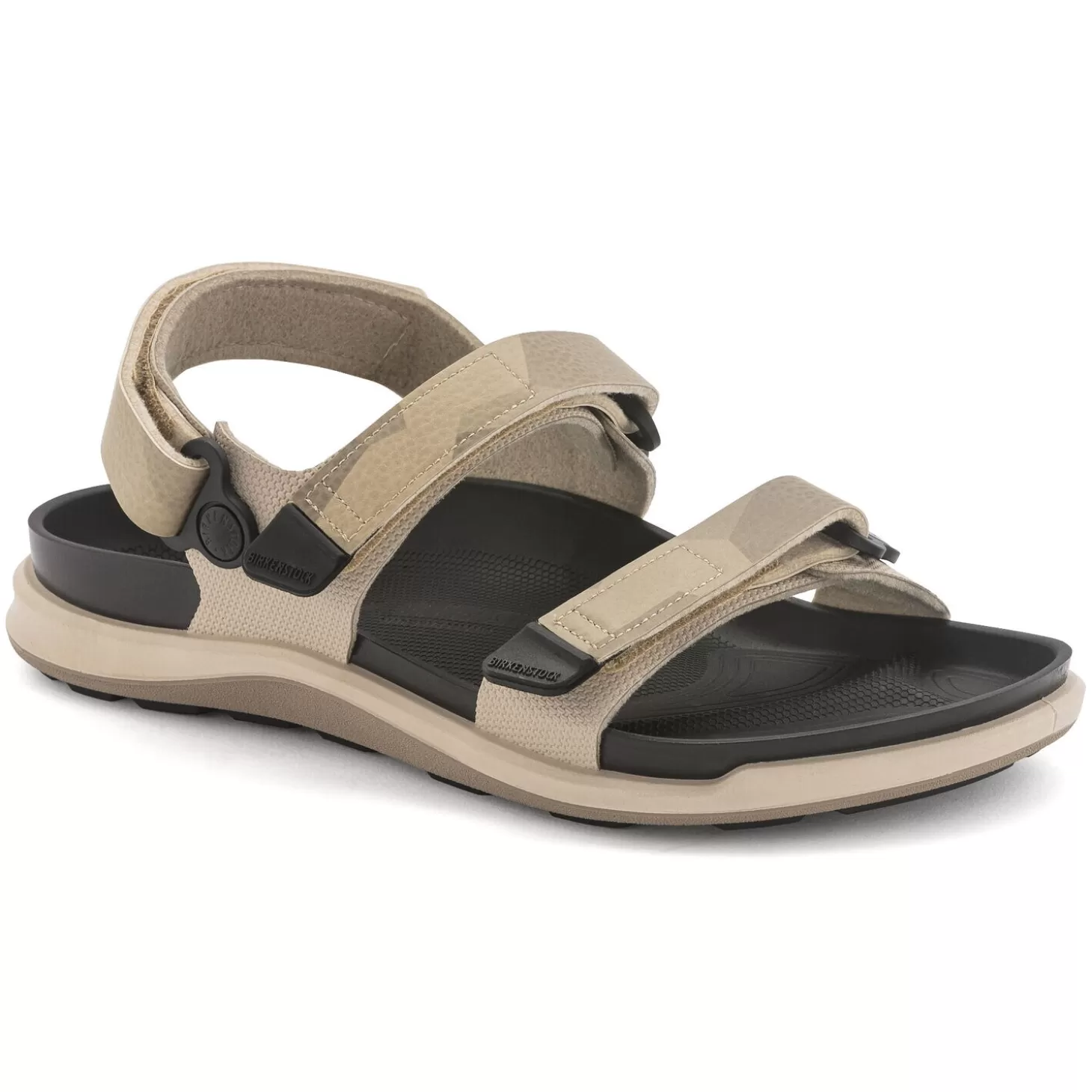 Outlet Kalahari Dames Dames Met Hielriem