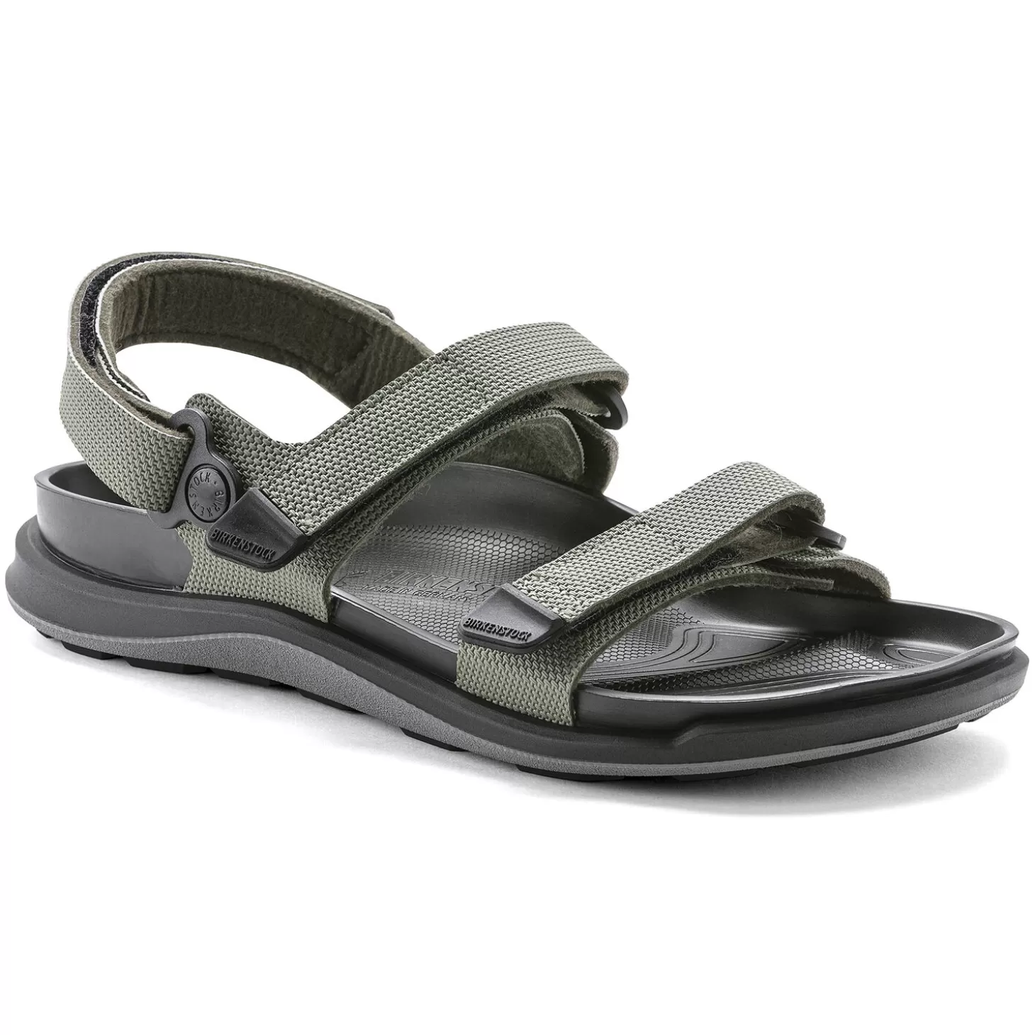 Outlet Kalahari Dames Dames Met Hielriem