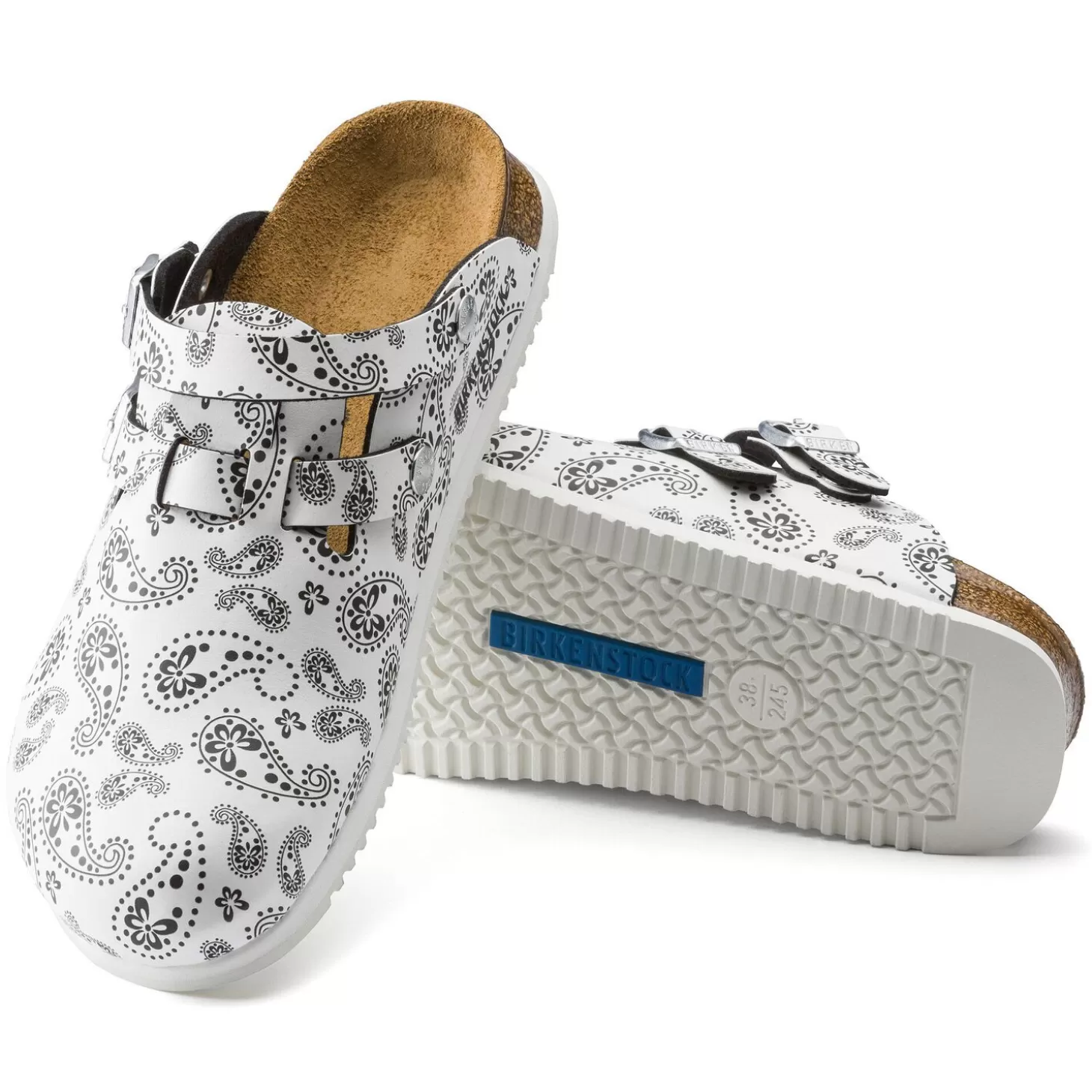 New Kay Sl Dames Klompen En Muilen