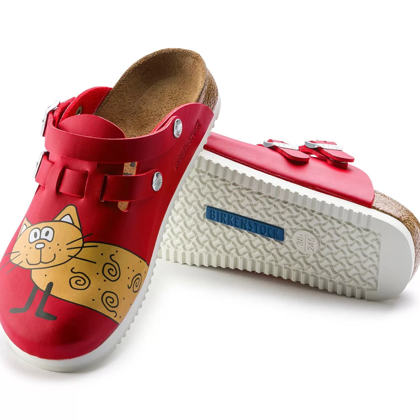 Shop Kay Sl Dames Klompen En Muilen