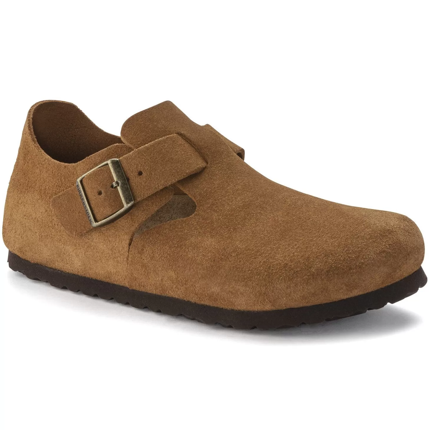 New London Heren Lage Schoenen