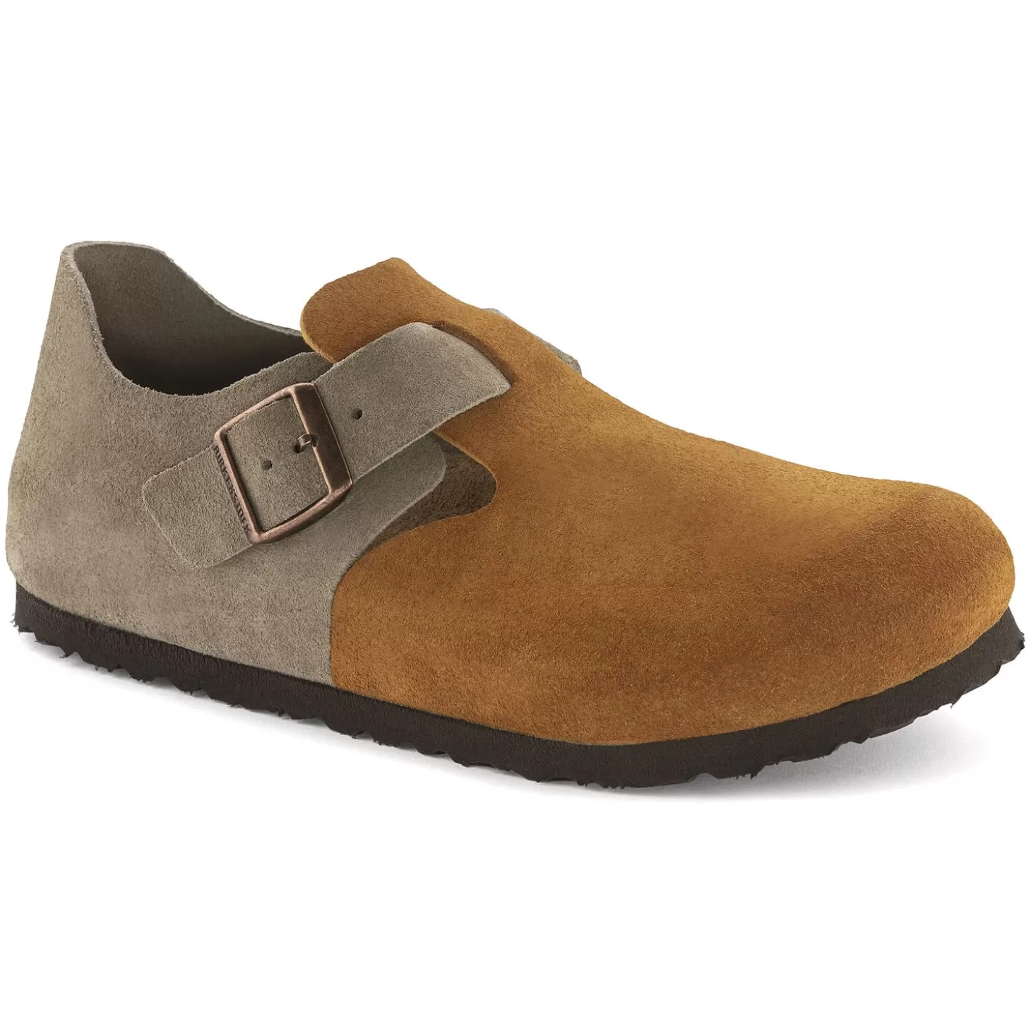 Store London Heren Lage Schoenen
