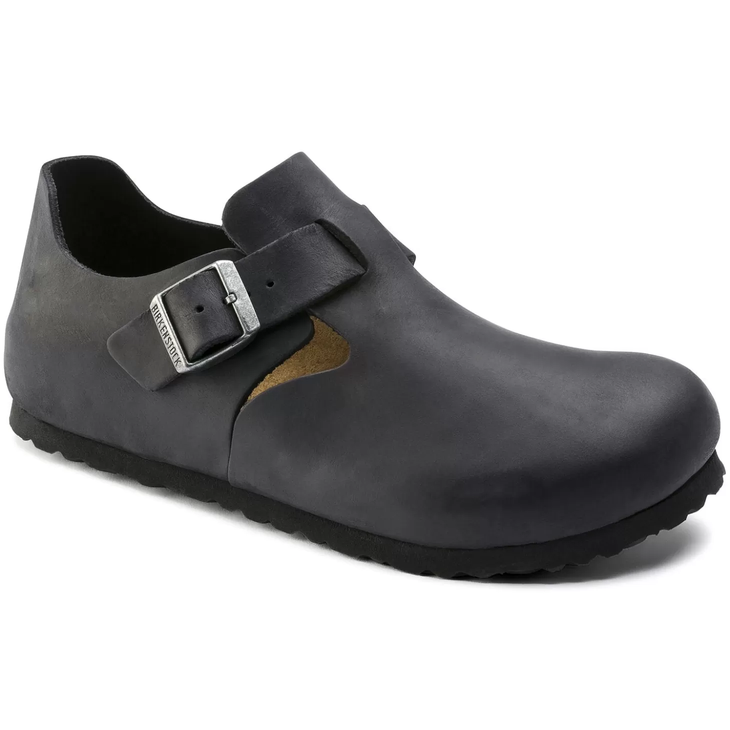 New London Heren Lage Schoenen