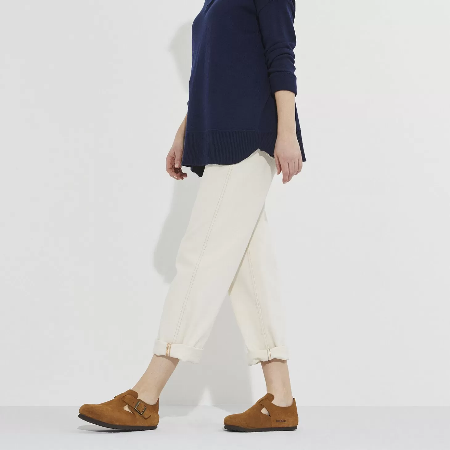 New London Heren Lage Schoenen