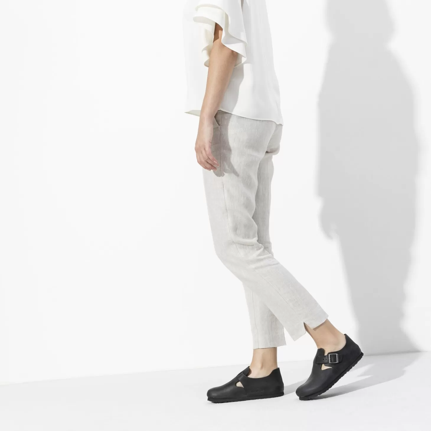 New London Heren Lage Schoenen