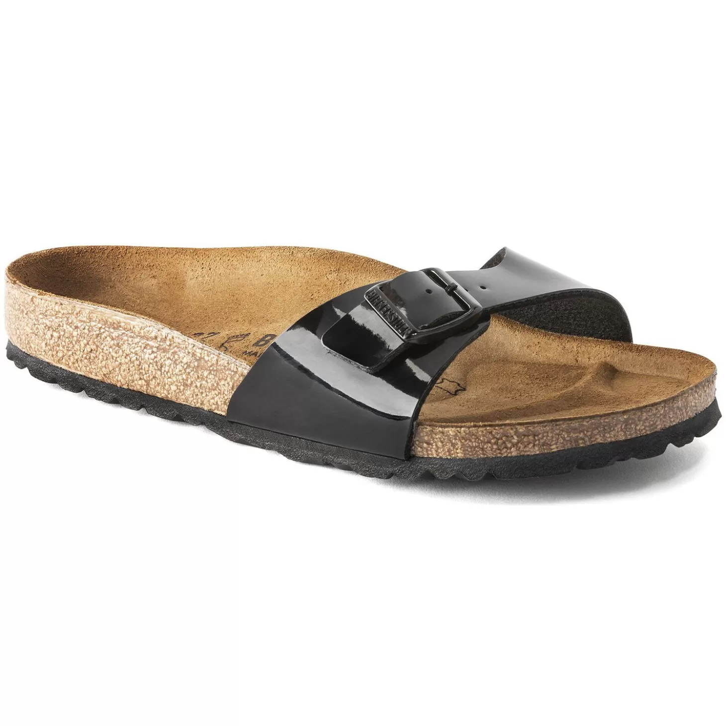 Clearance Madrid Heren Een Riem