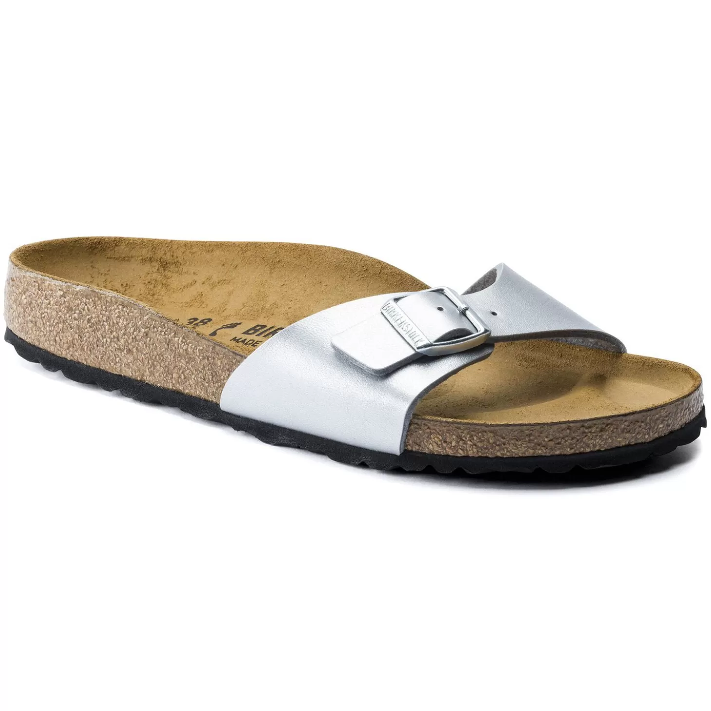 New Madrid Dames Een Riem