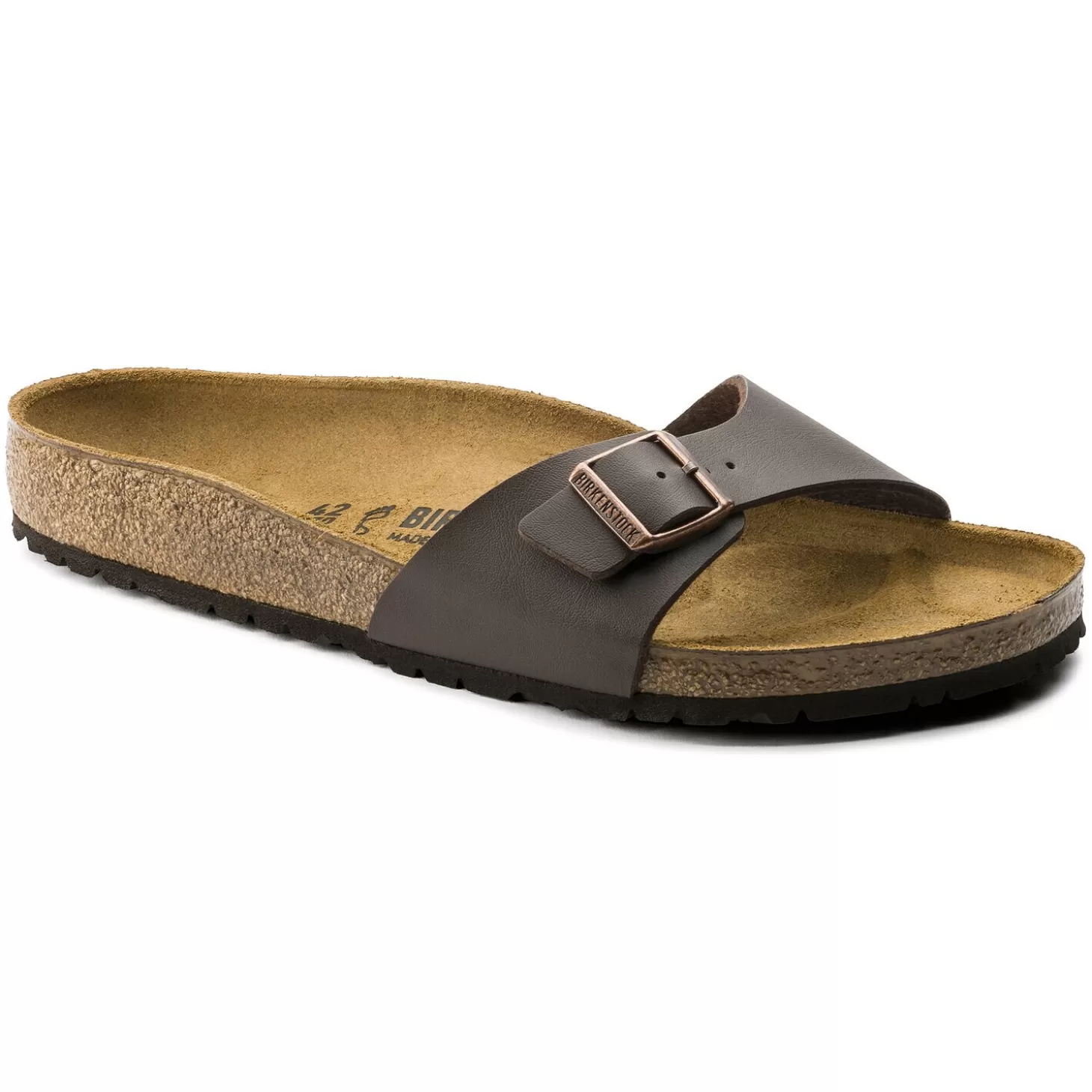 Sale Madrid Heren Een Riem