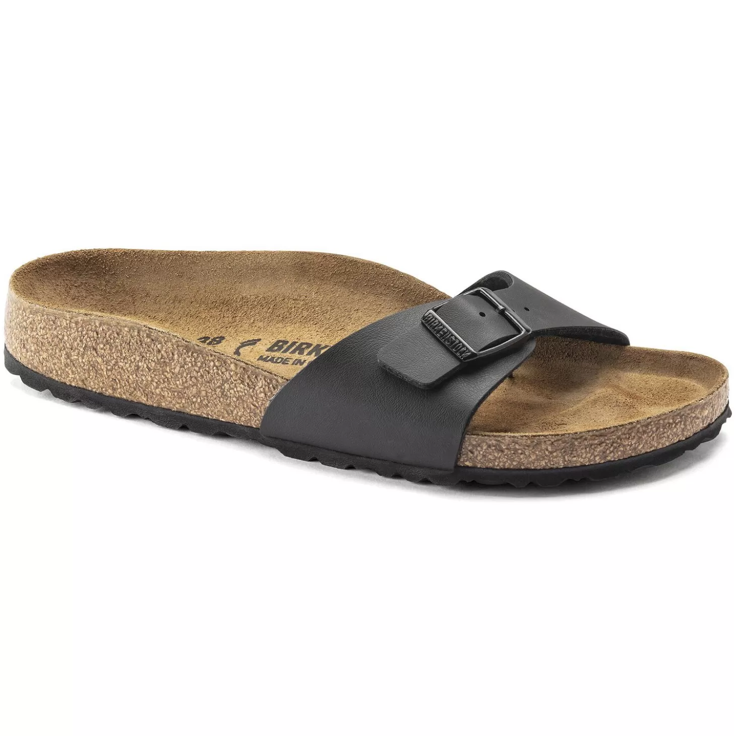 Best Sale Madrid Heren Een Riem