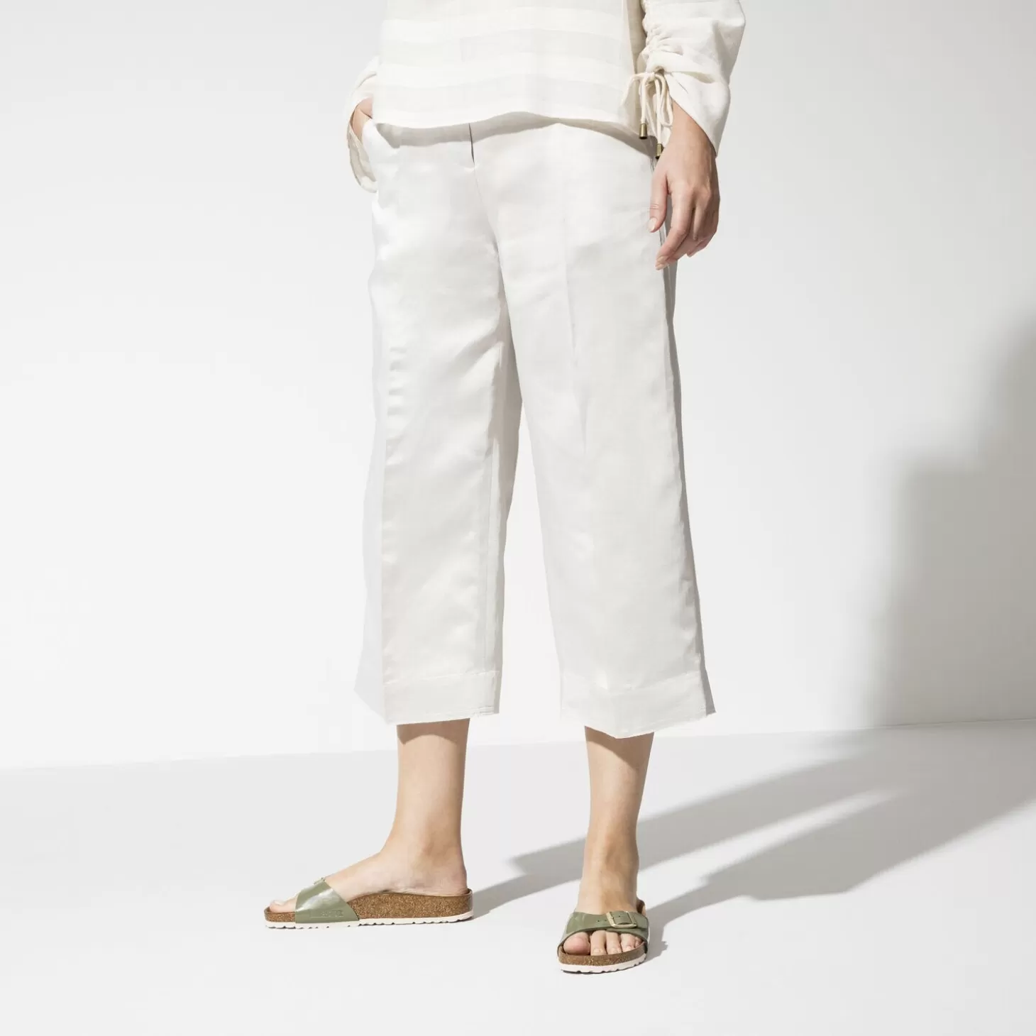 Flash Sale Madrid Heren Een Riem