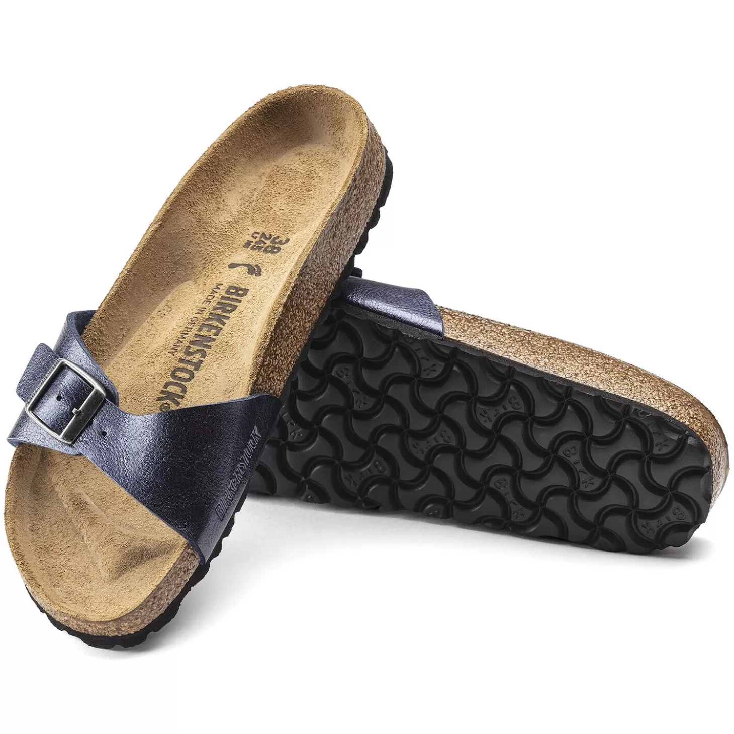 Cheap Madrid Dames Een Riem