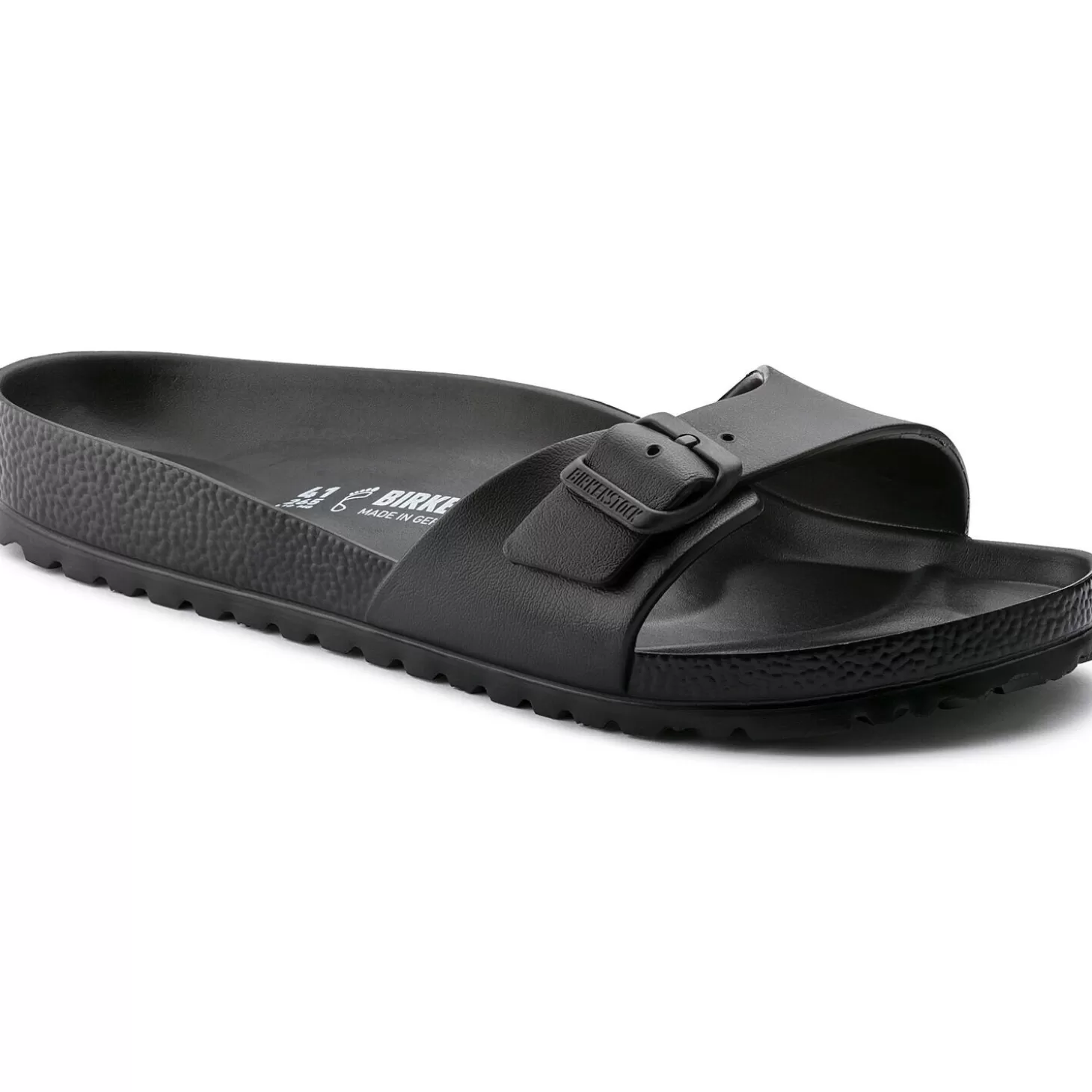 Fashion Madrid Essentials Heren Badslippers