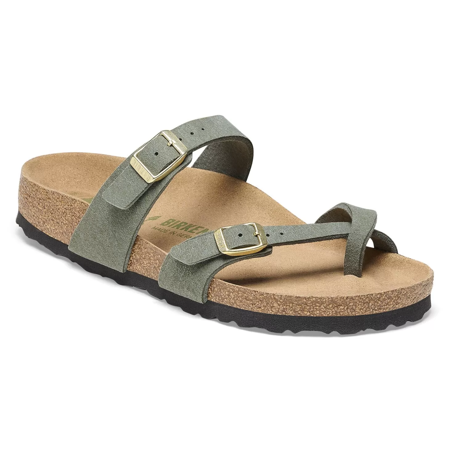 Online Mayari Dames Teensandalen En -Slippers