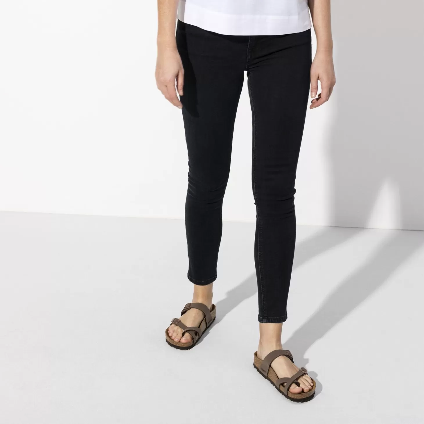 Hot Mayari Heren Teensandalen En -Slippers