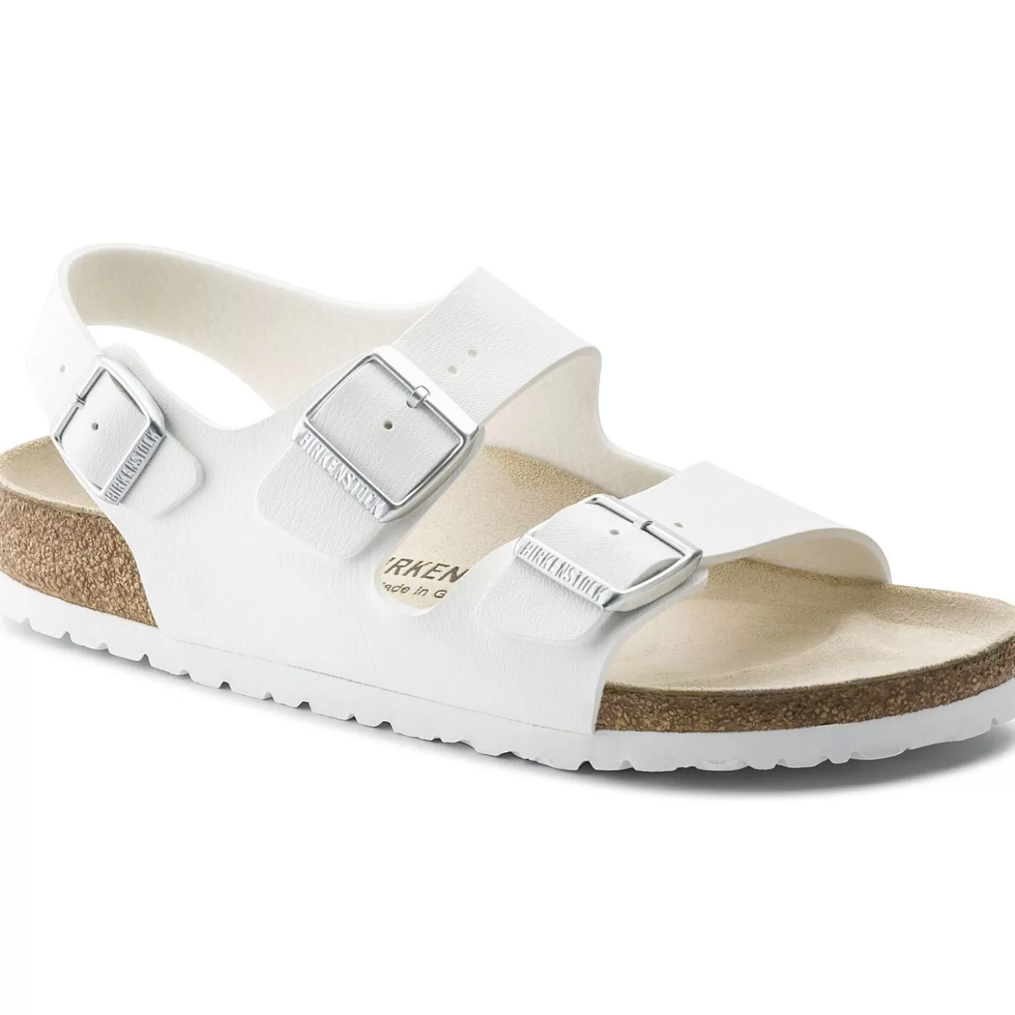 Sale Milano Heren Met Hielriem
