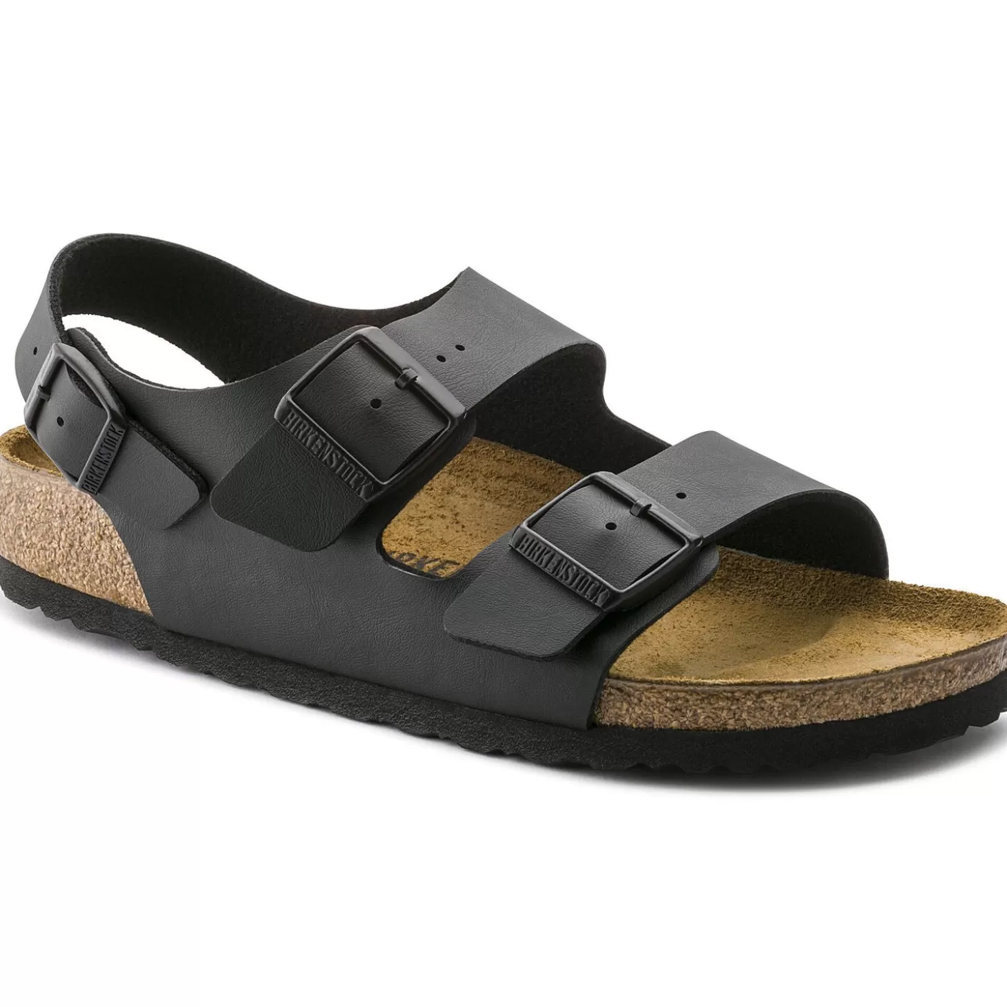 Hot Milano Heren Met Hielriem