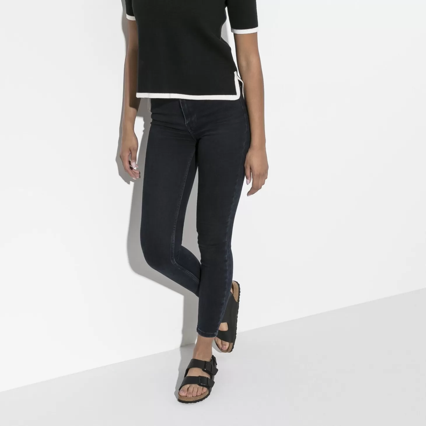 Hot Milano Heren Met Hielriem