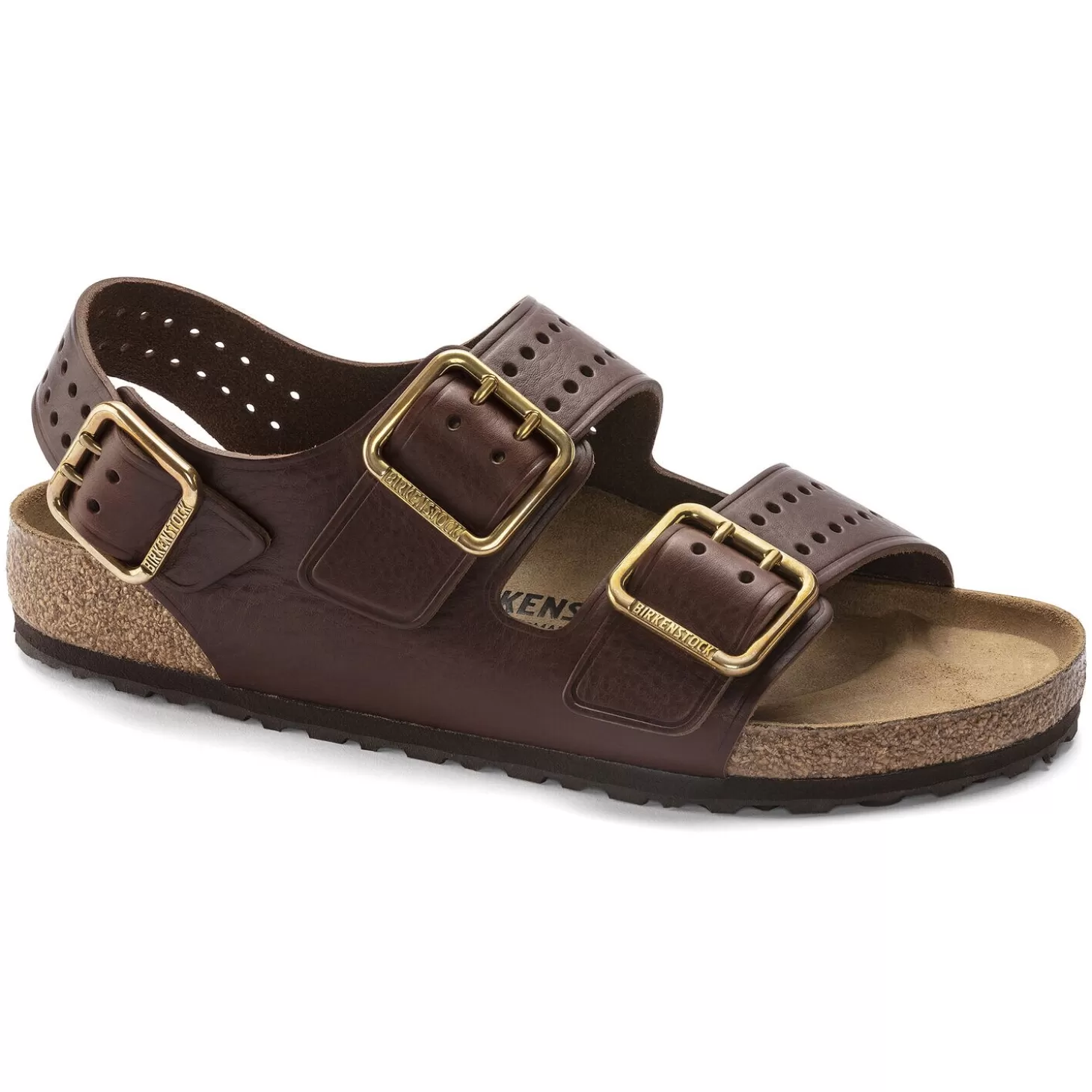 Best Sale Milano Bold Heren Met Hielriem