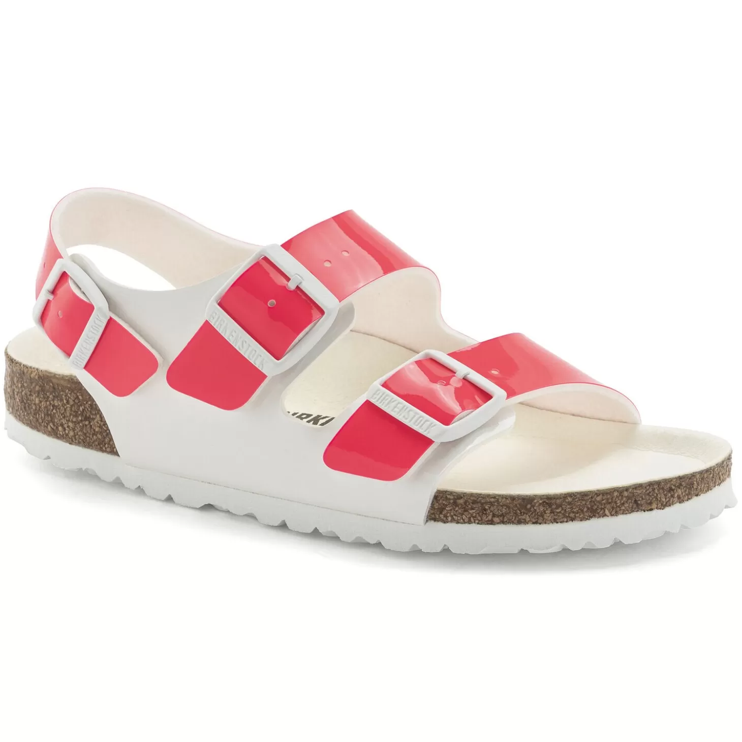 New Milano Bs Dames Met Hielriem