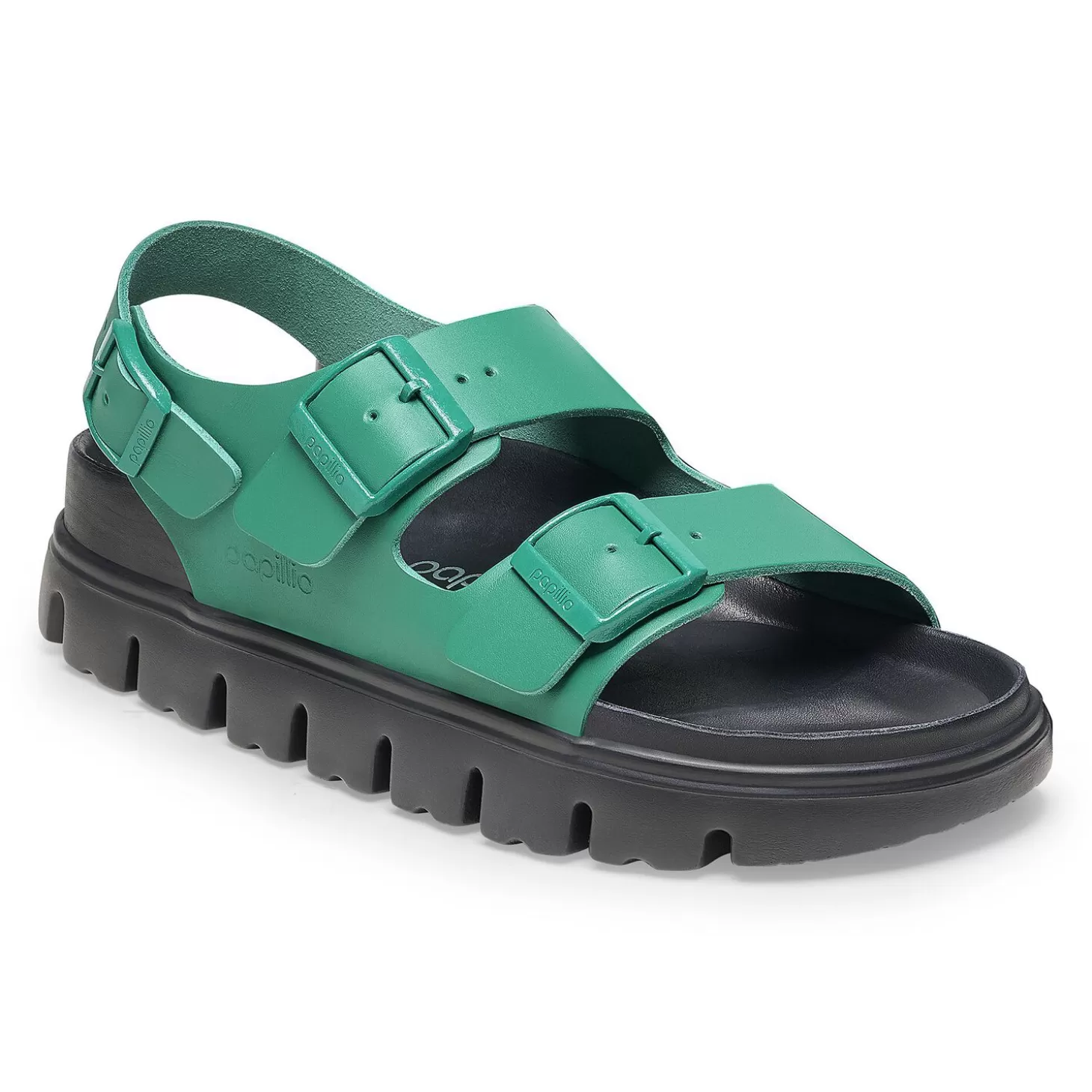 Best Milano Chunky Dames Plateau