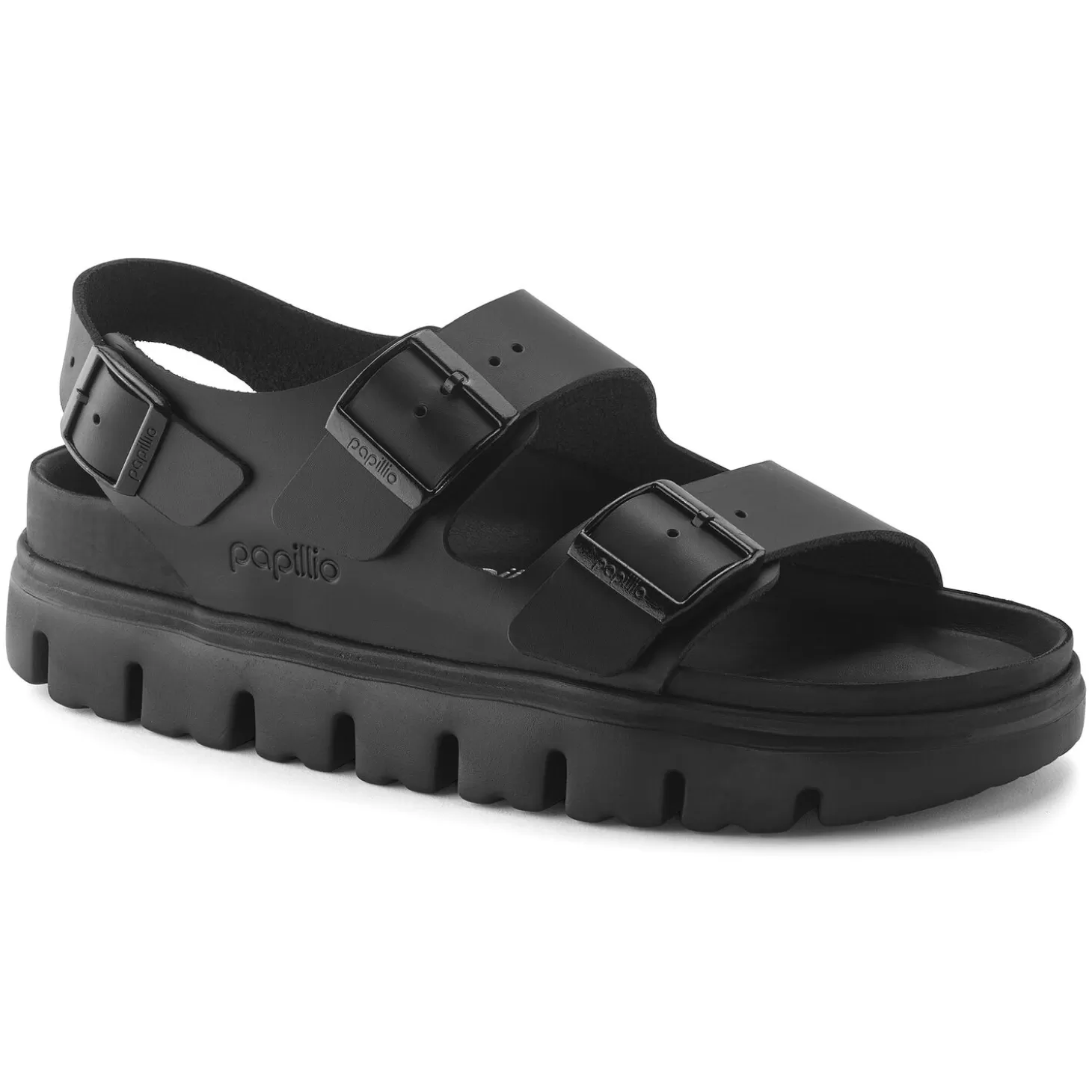 Flash Sale Milano Chunky Dames Plateau