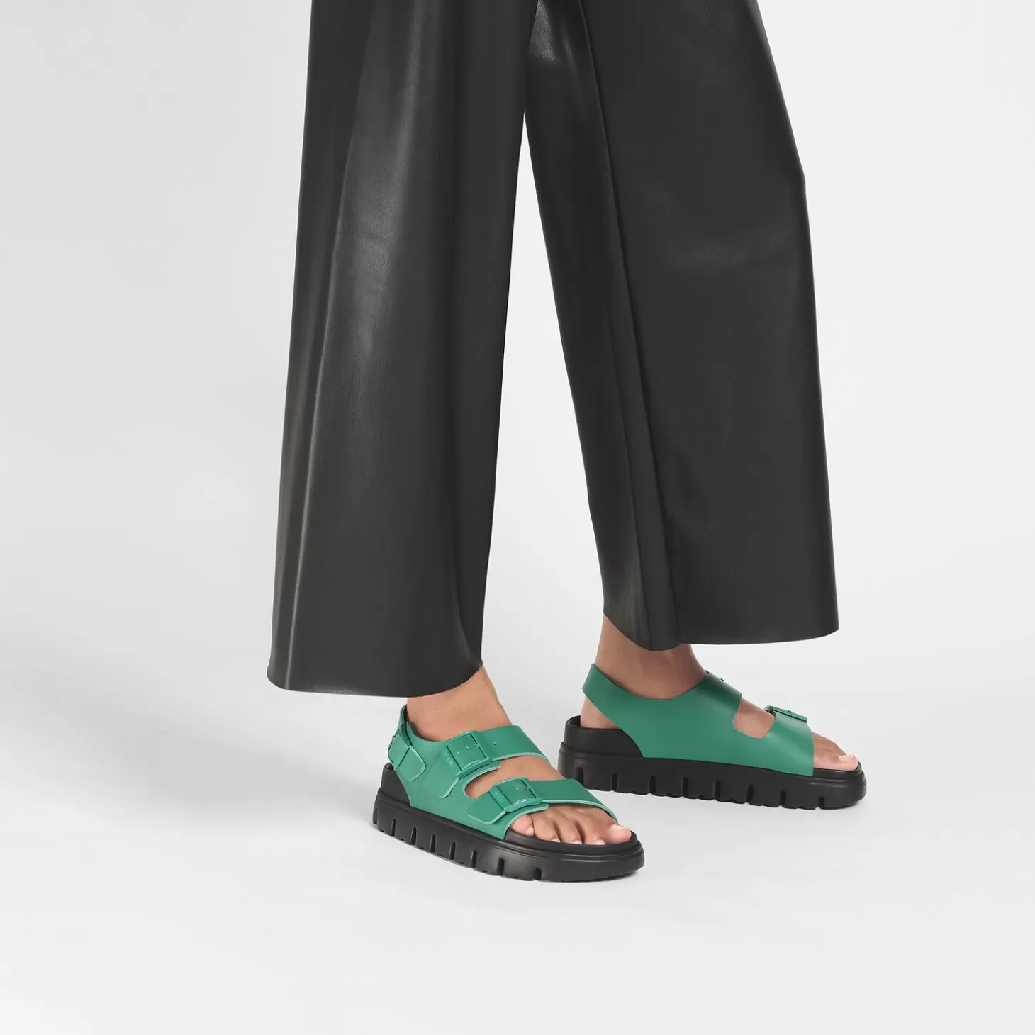 Best Milano Chunky Dames Plateau