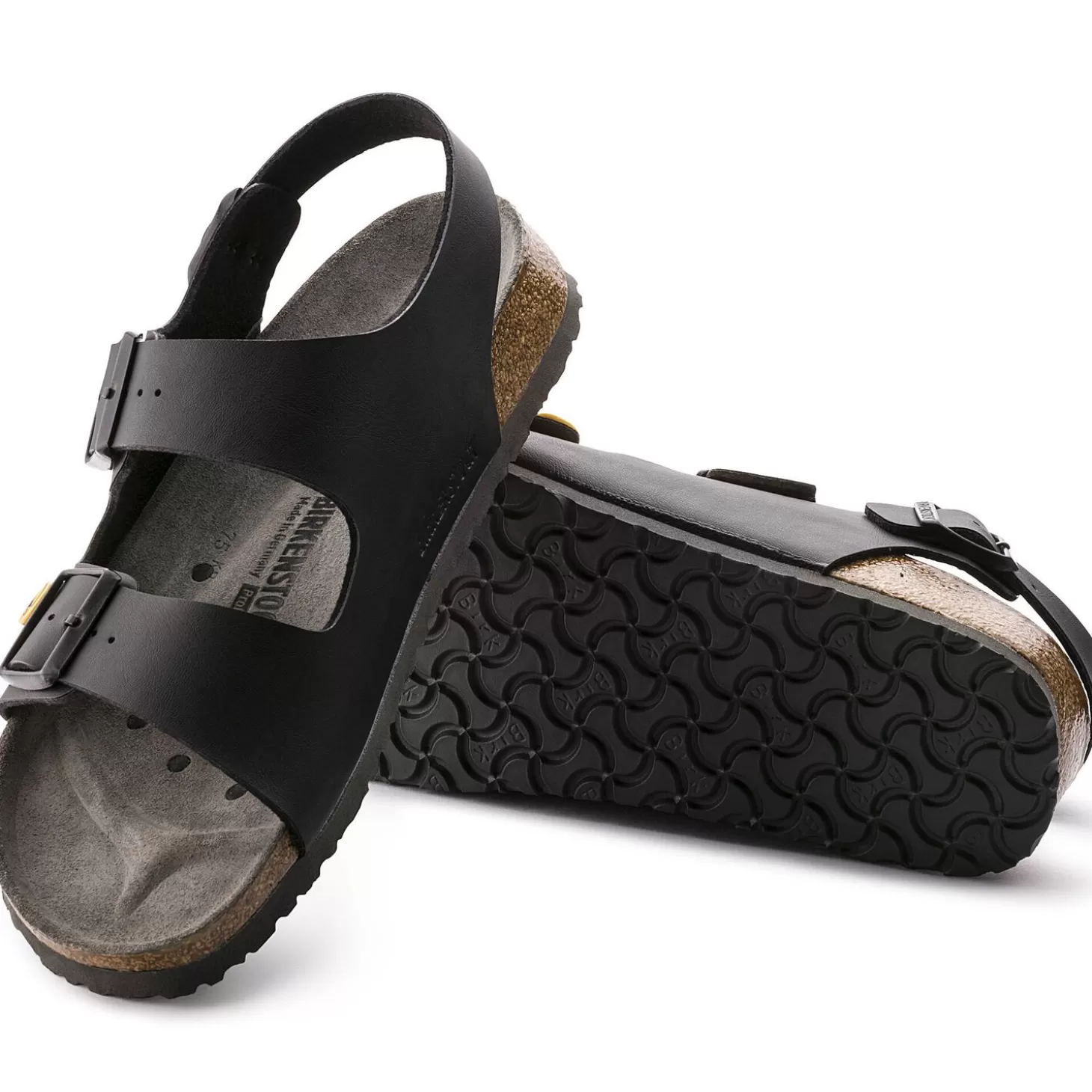 Fashion Milano Esd Heren Met Hielriem