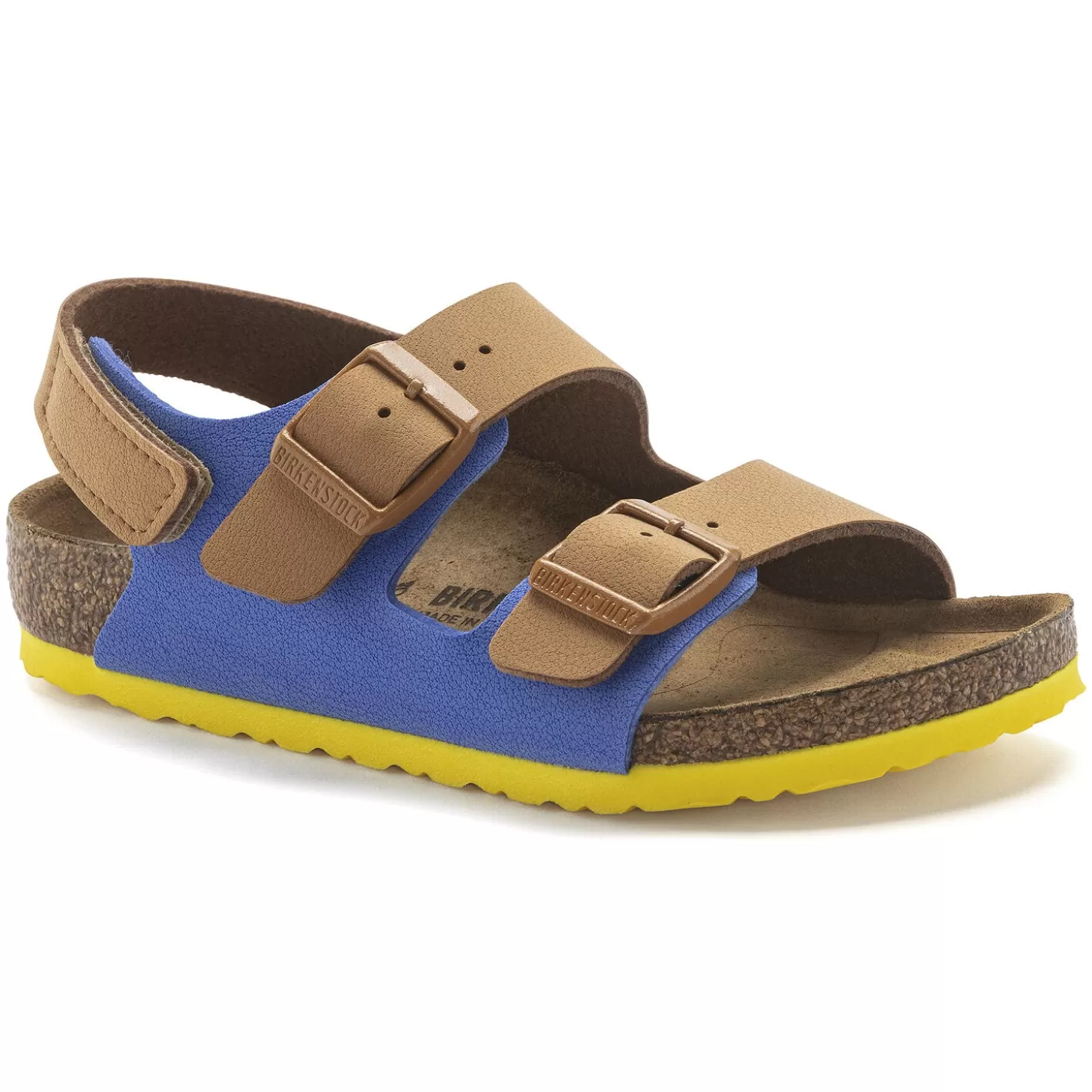 Cheap Milano Hl Kids Kinderen Klittenbandsandalen