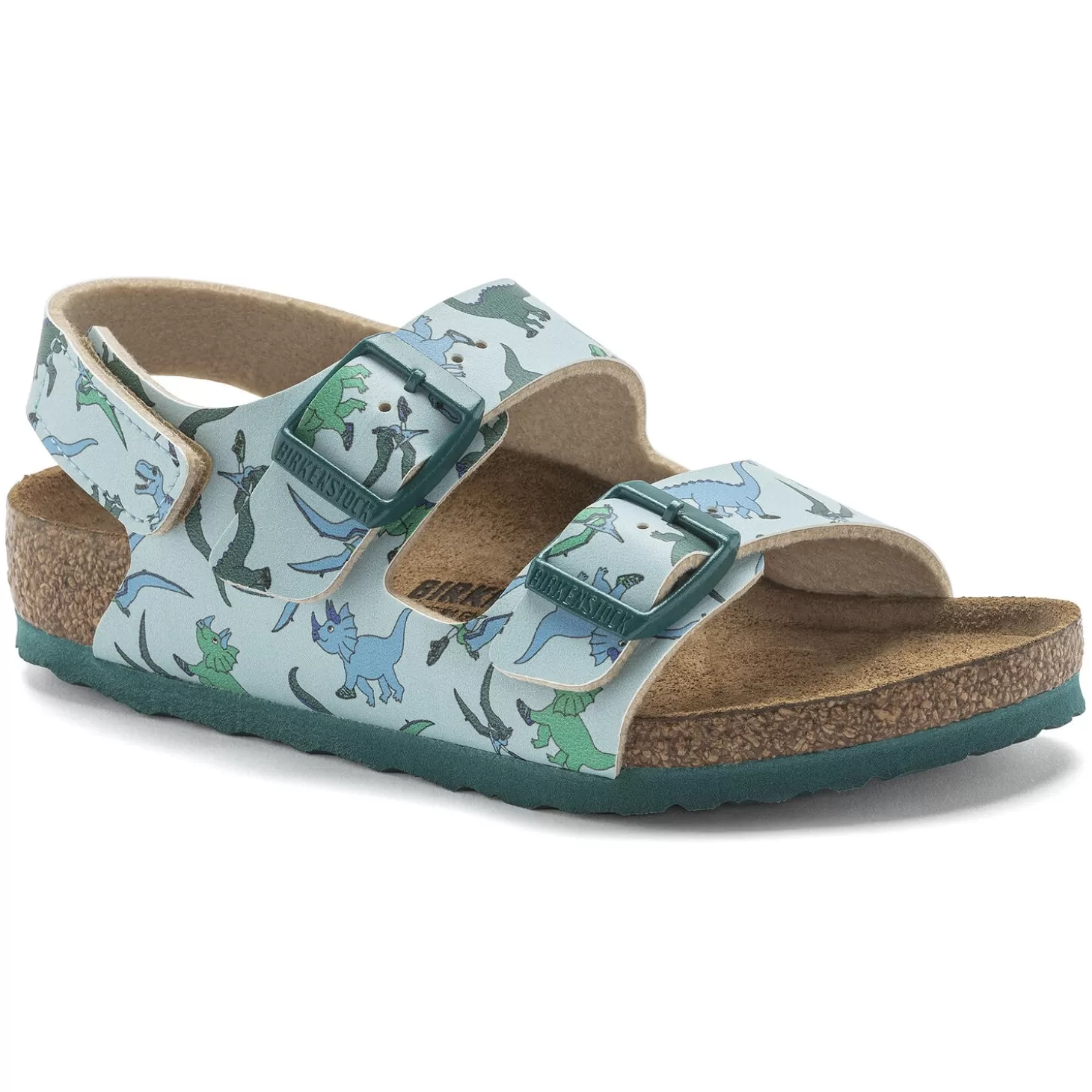 Online Milano Hl Kids Kinderen Klittenbandsandalen