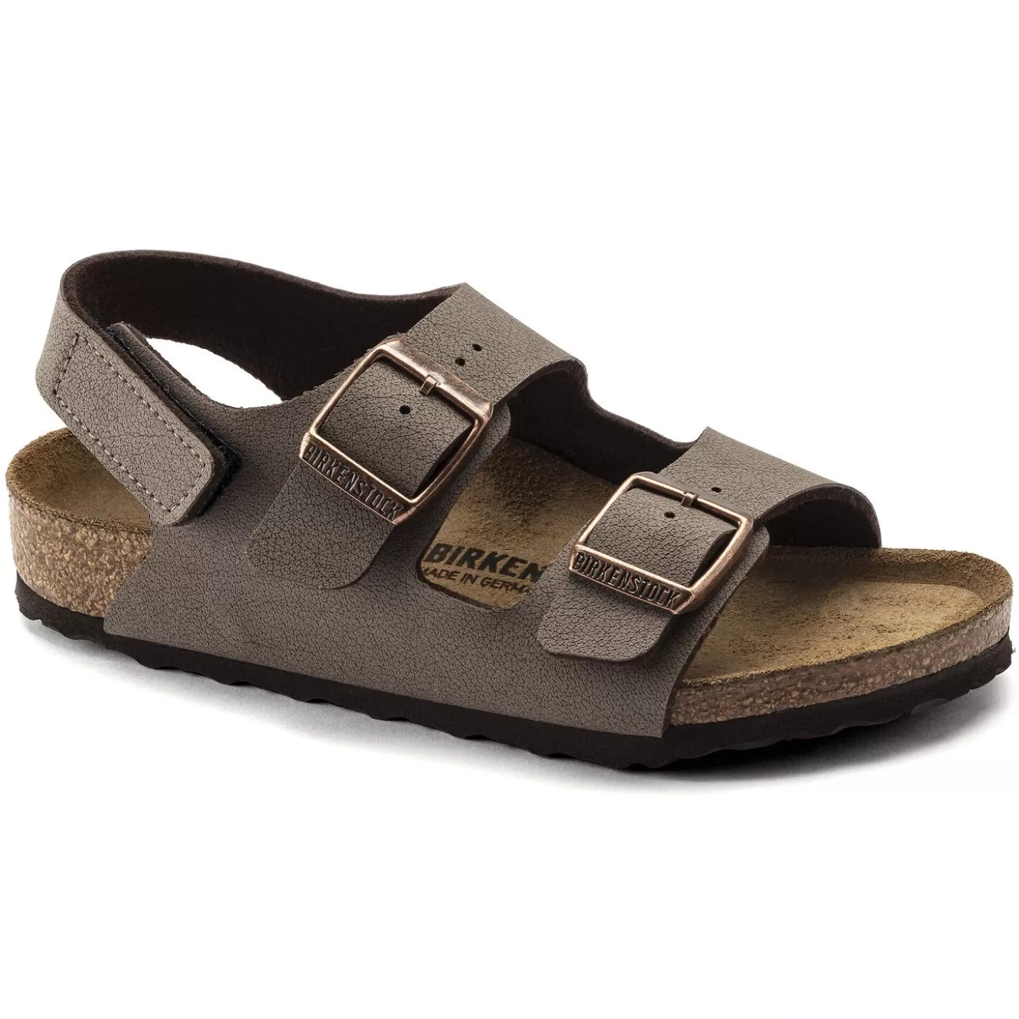 Discount Milano Hl Kids Kinderen Klittenbandsandalen