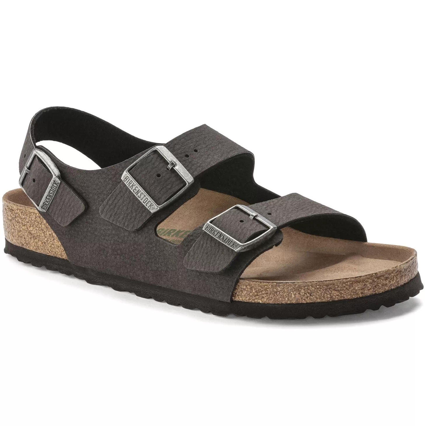Best Sale Milano Veganistisch Heren Met Hielriem