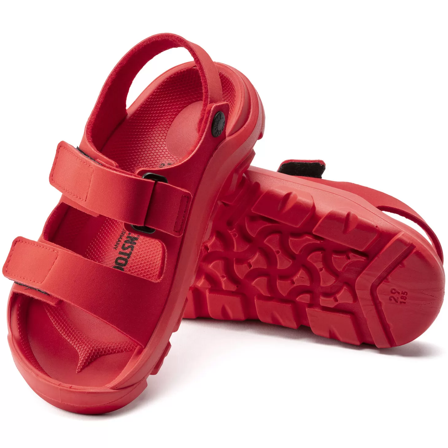 Flash Sale Mogami Hl Kinderen Klittenbandsandalen