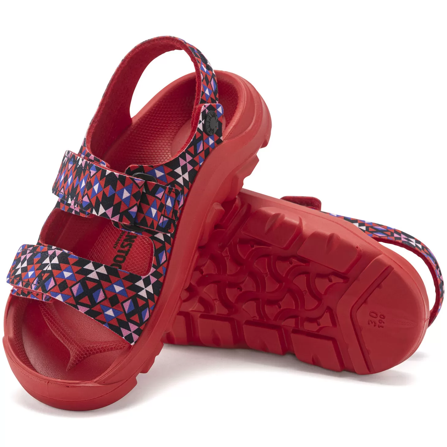 Best Sale Mogami Hl Kinderen Klittenbandsandalen