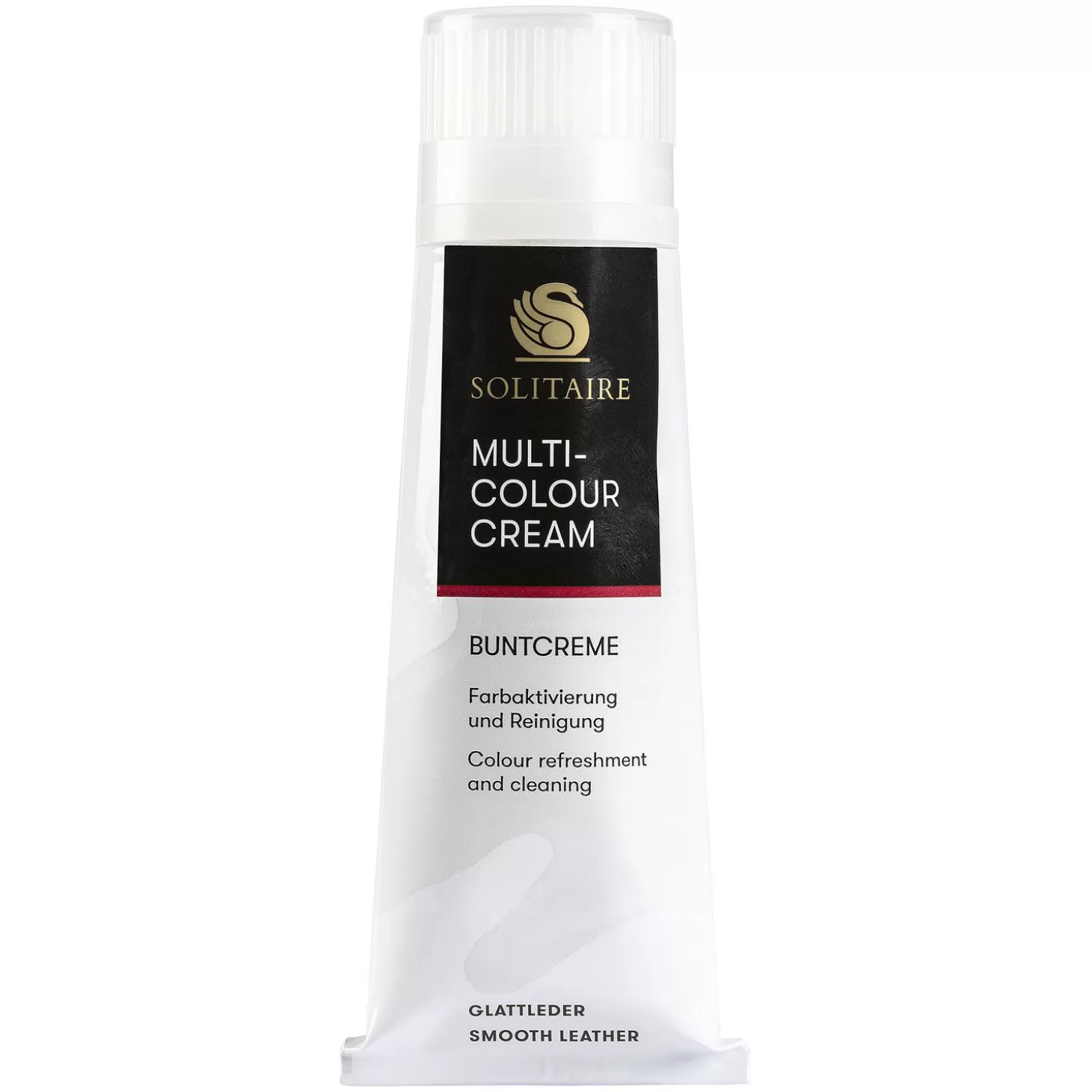 Store Multi-Colour Cream Dames Schoenonderhoud