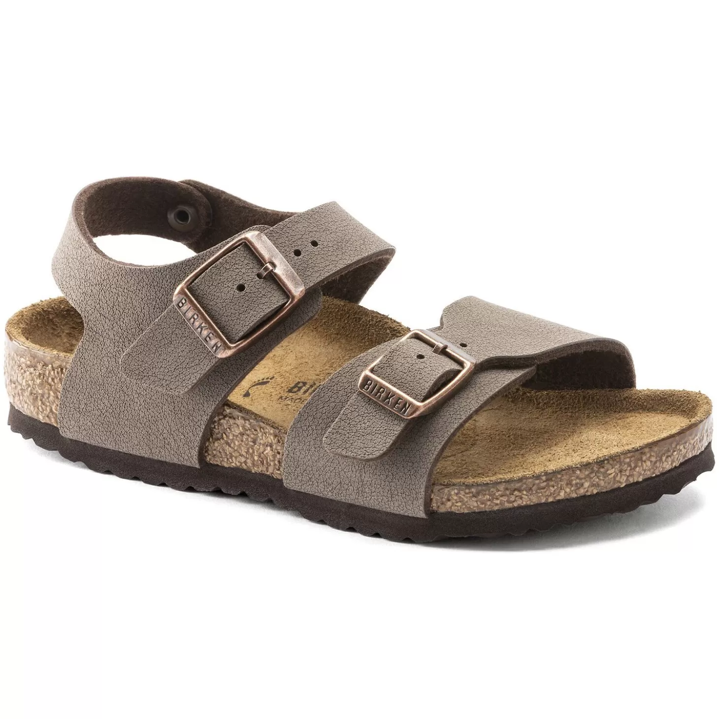 Cheap New York Kids Kinderen Strappy Sandalen