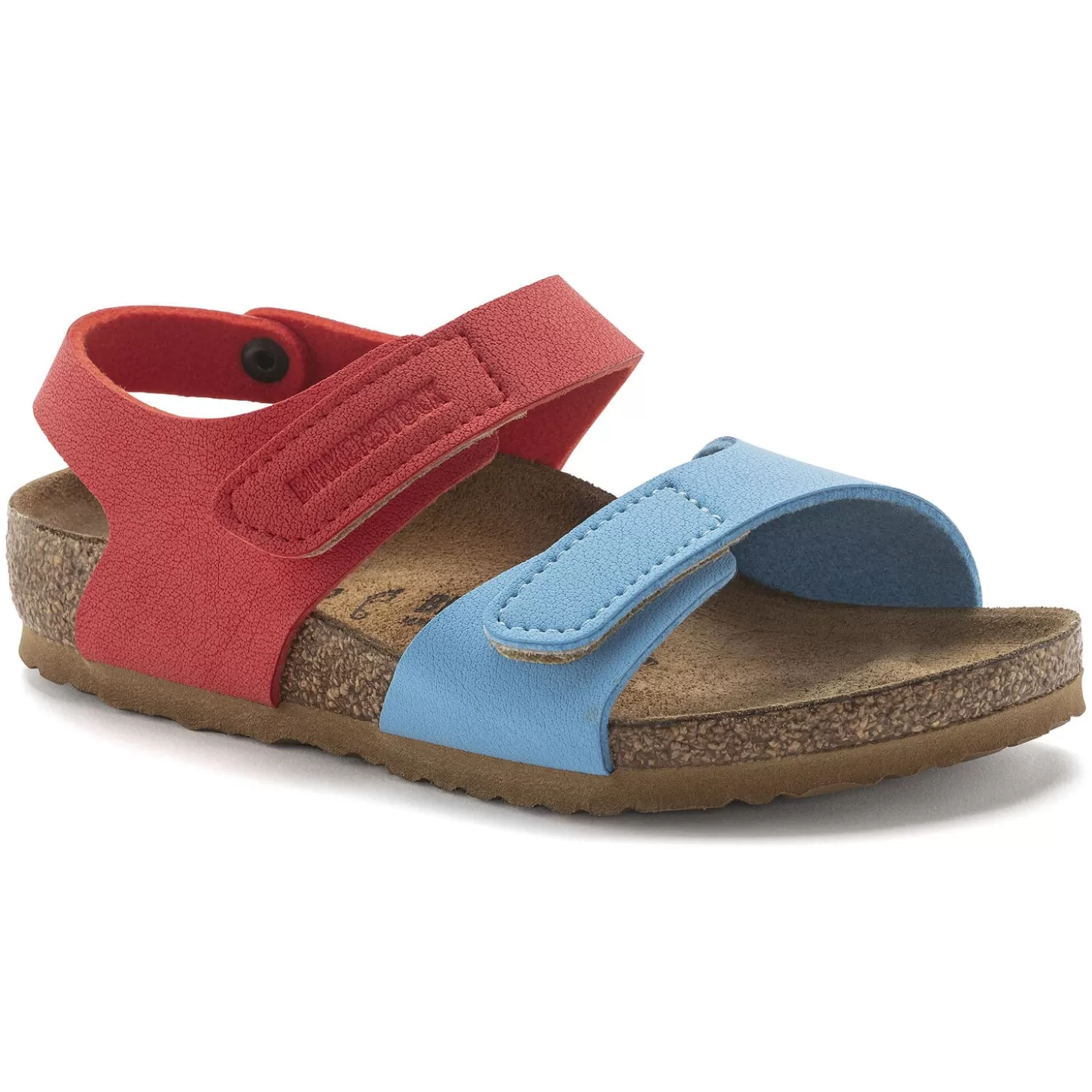 Store Palu Kids Logo Bs Kinderen Klittenbandsandalen