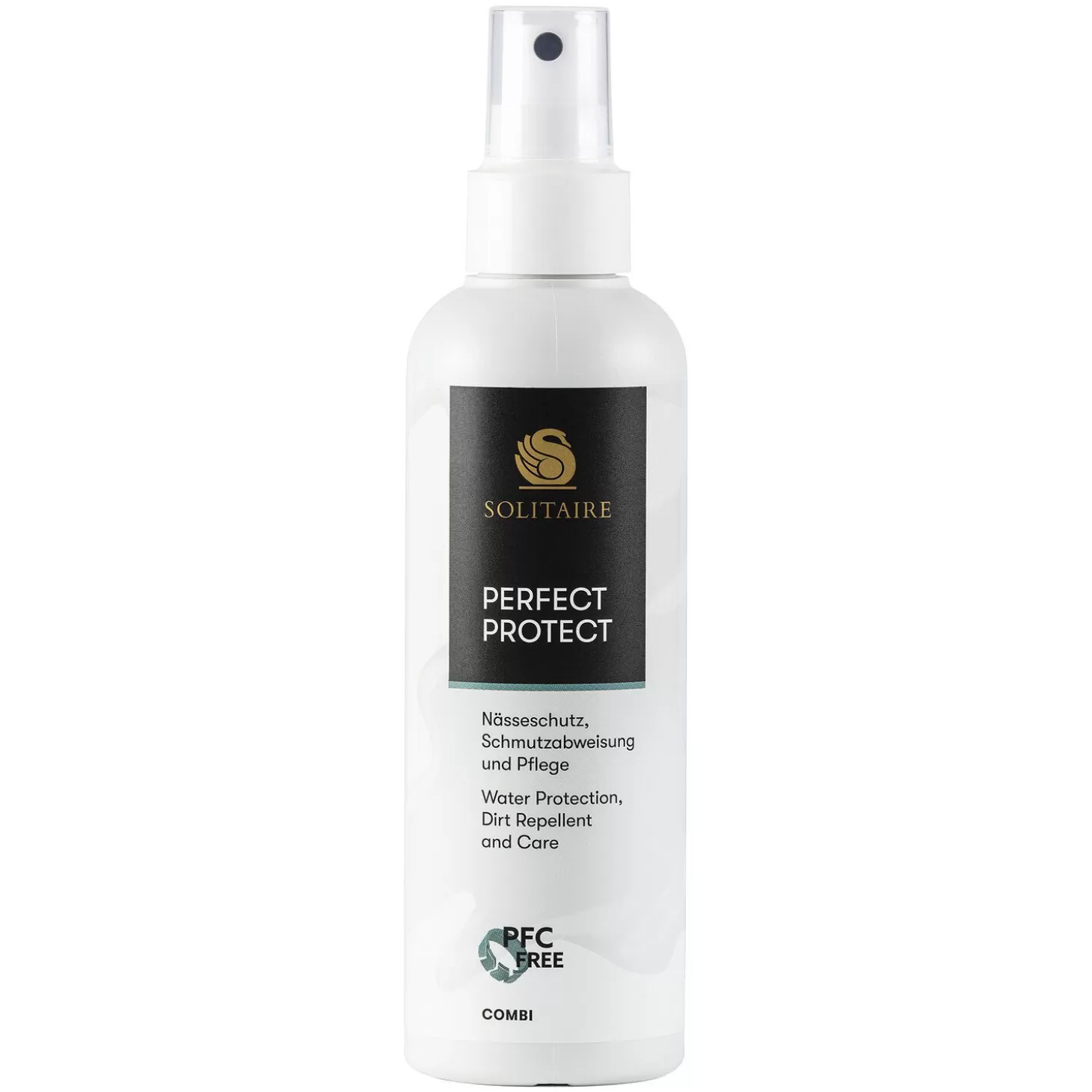 Fashion Perfect Protect Dames Schoenonderhoud