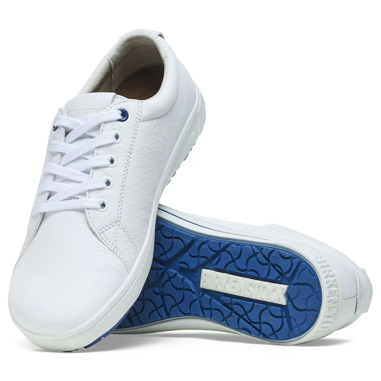 Clearance Qo 500 Heren Veterschoenen