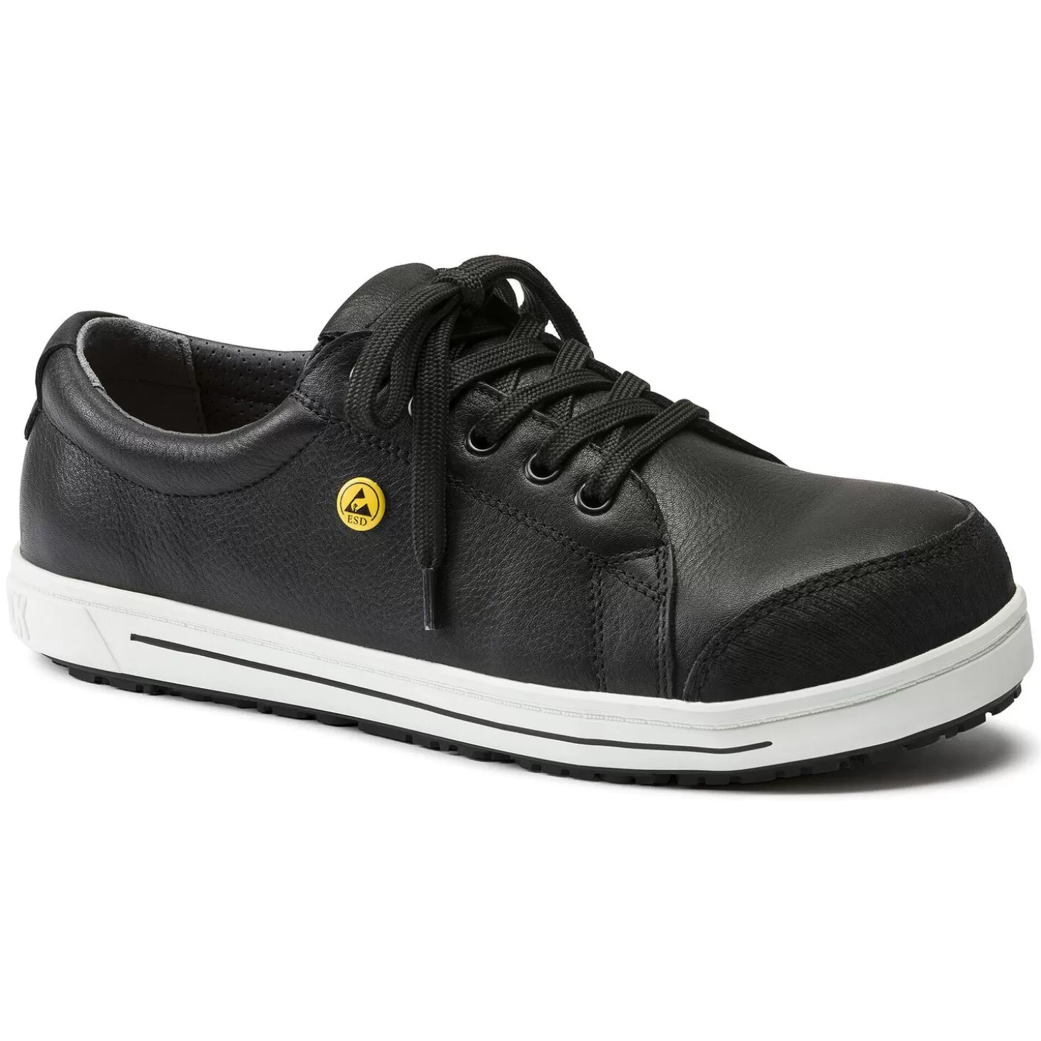 Clearance Qs 500 Esd Heren Veterschoenen