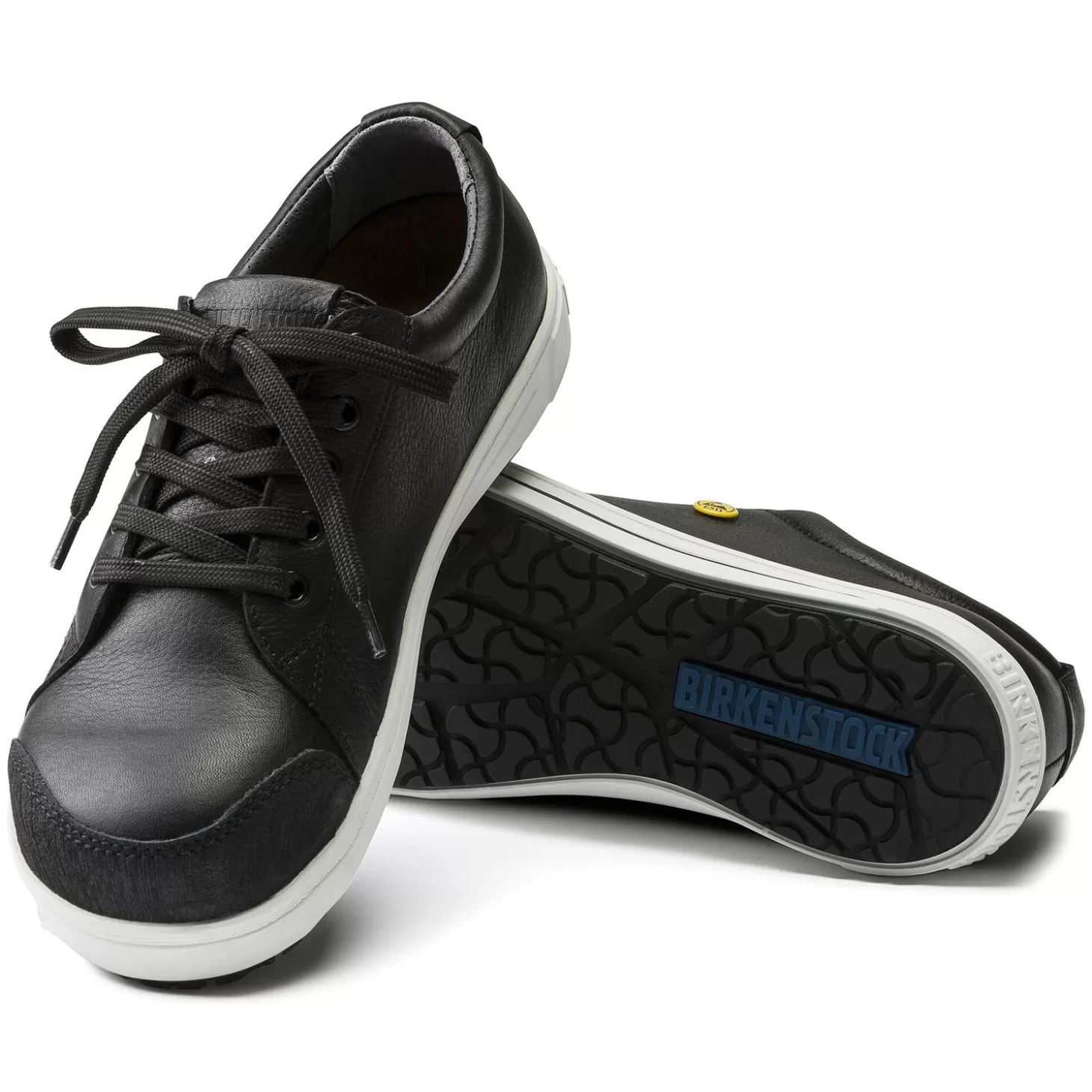 Clearance Qs 500 Esd Heren Veterschoenen