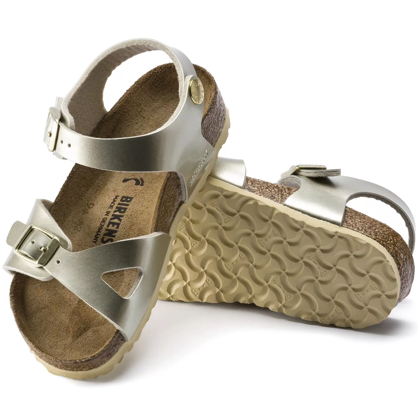 Store Rio Kids Kinderen Strappy Sandalen