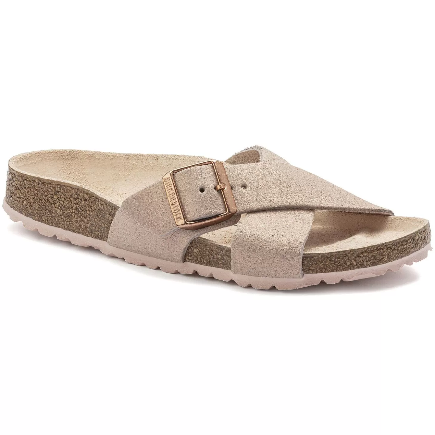 Shop Siena Dames Twee Riemen